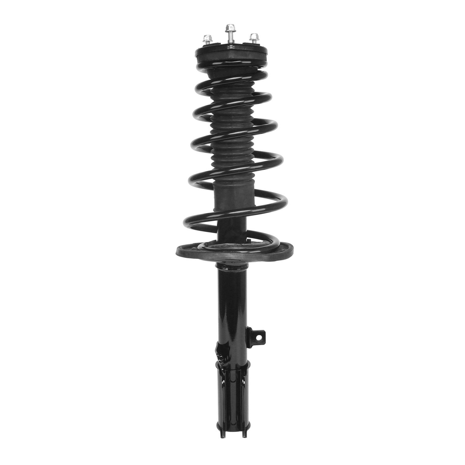 PRT PRT Complete Strut Assembly  top view frsport 815368