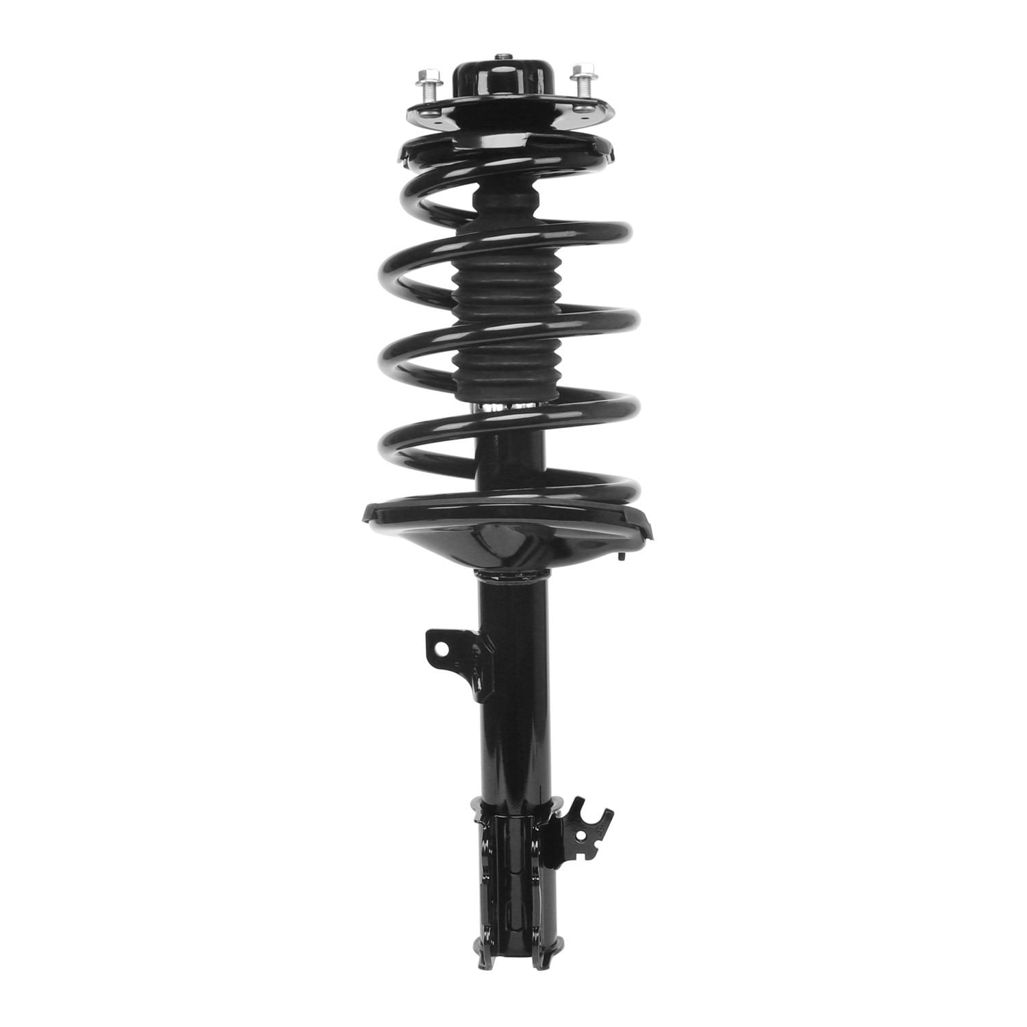 PRT PRT Complete Strut Assembly  top view frsport 815393