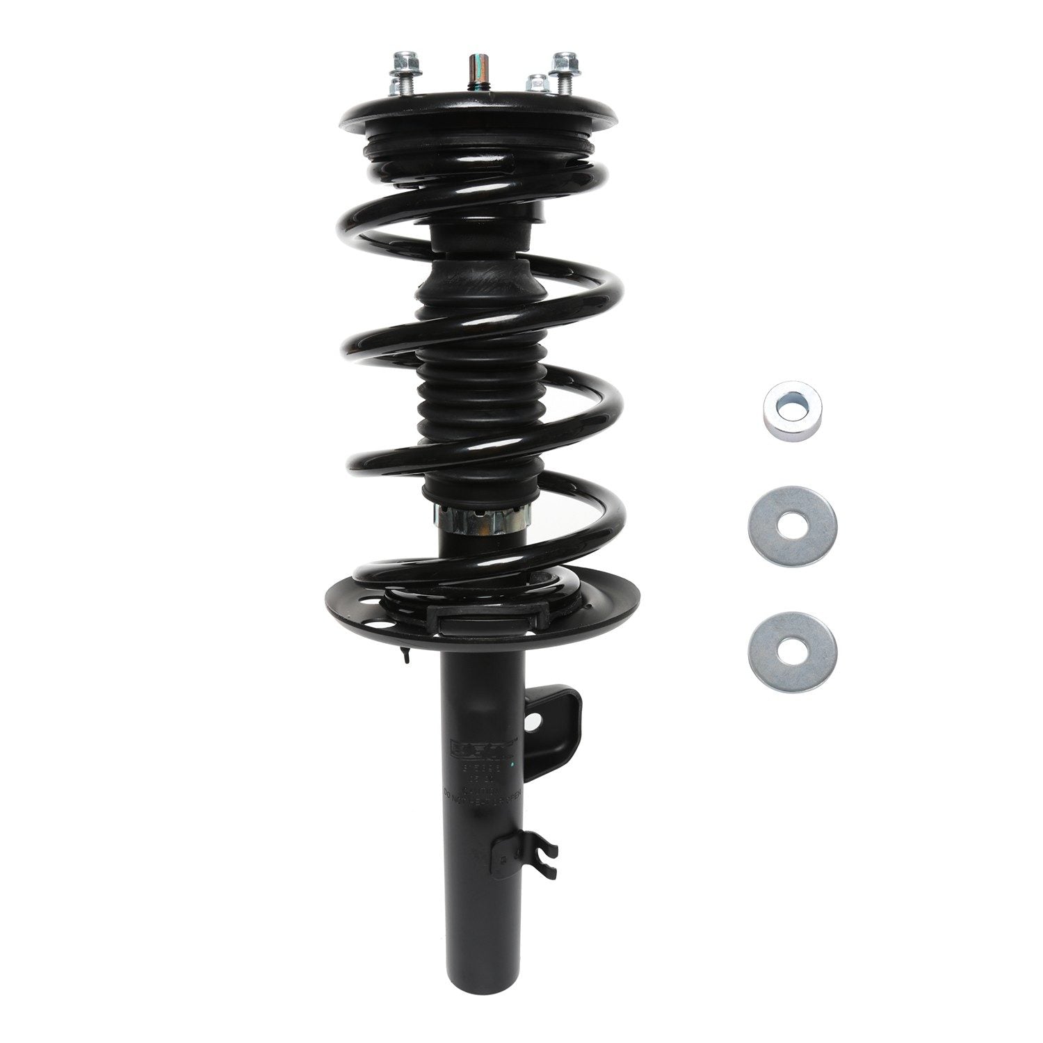 PRT PRT Complete Strut Assembly  top view frsport 815396