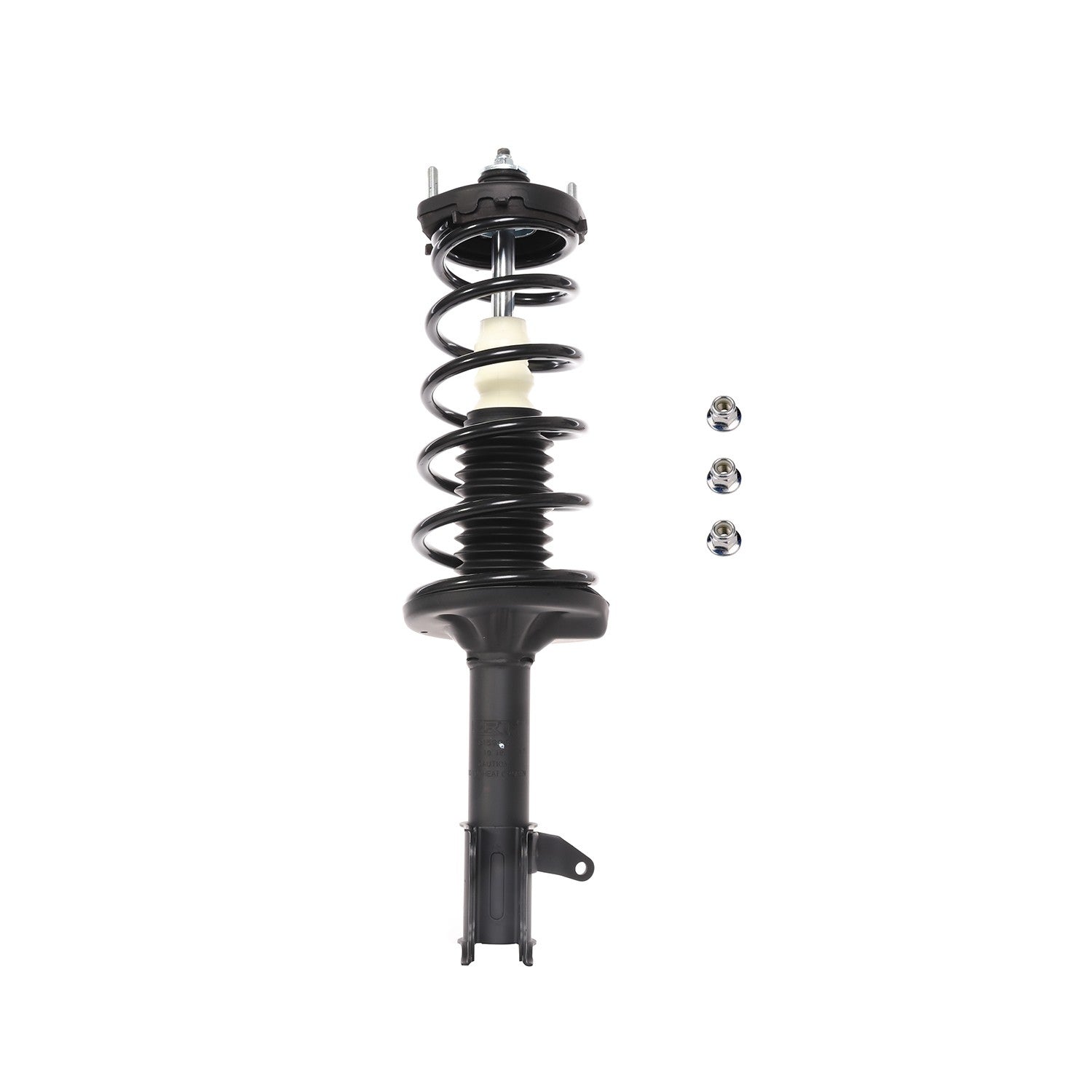 PRT PRT Complete Strut Assembly  top view frsport 815928