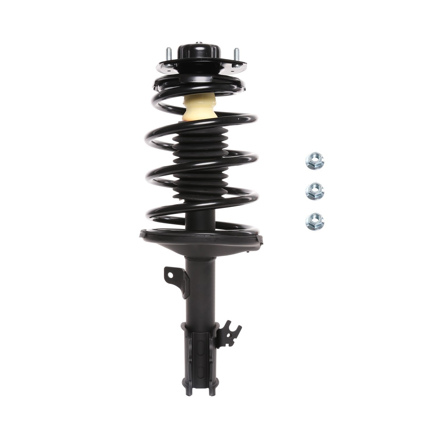 PRT PRT Complete Strut Assembly  top view frsport 816053