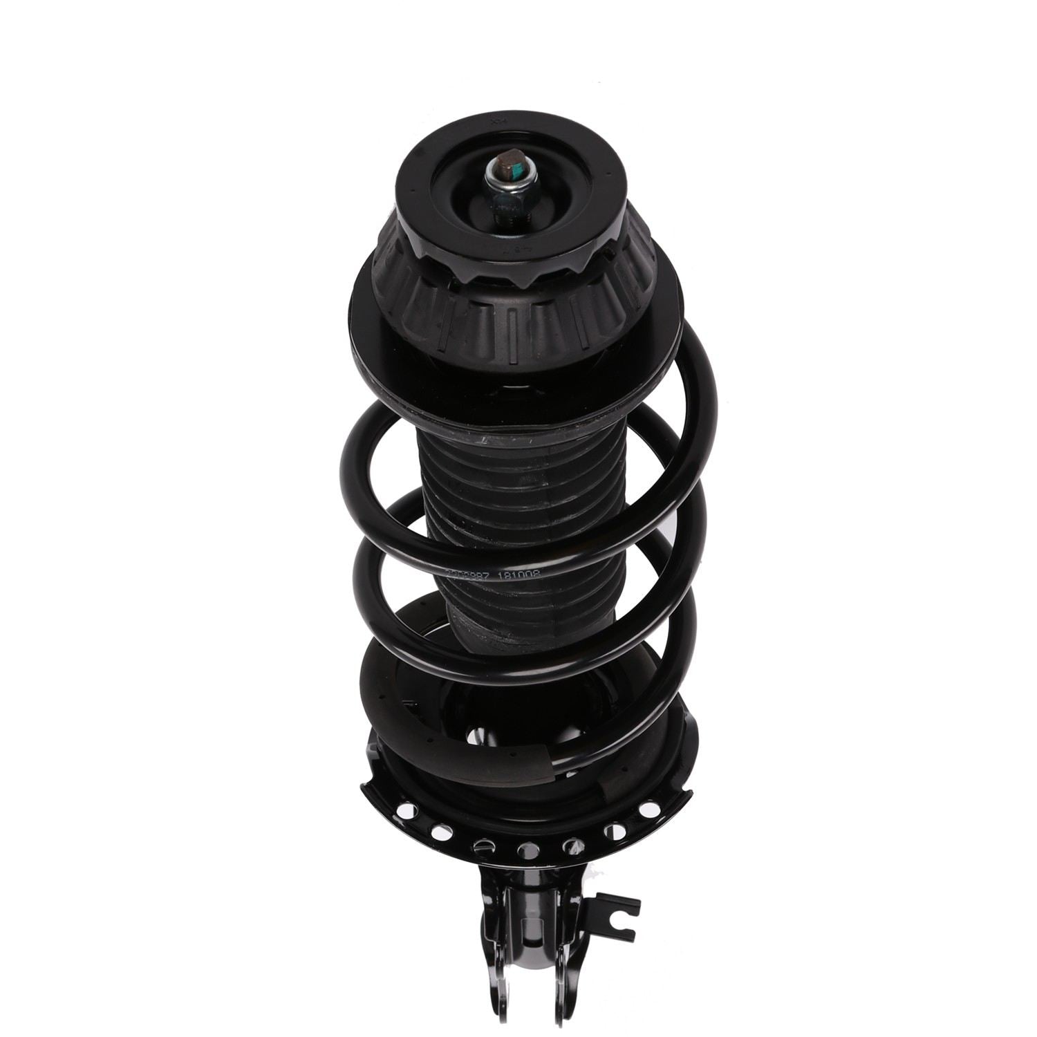 prt prt complete strut assembly  frsport 816190