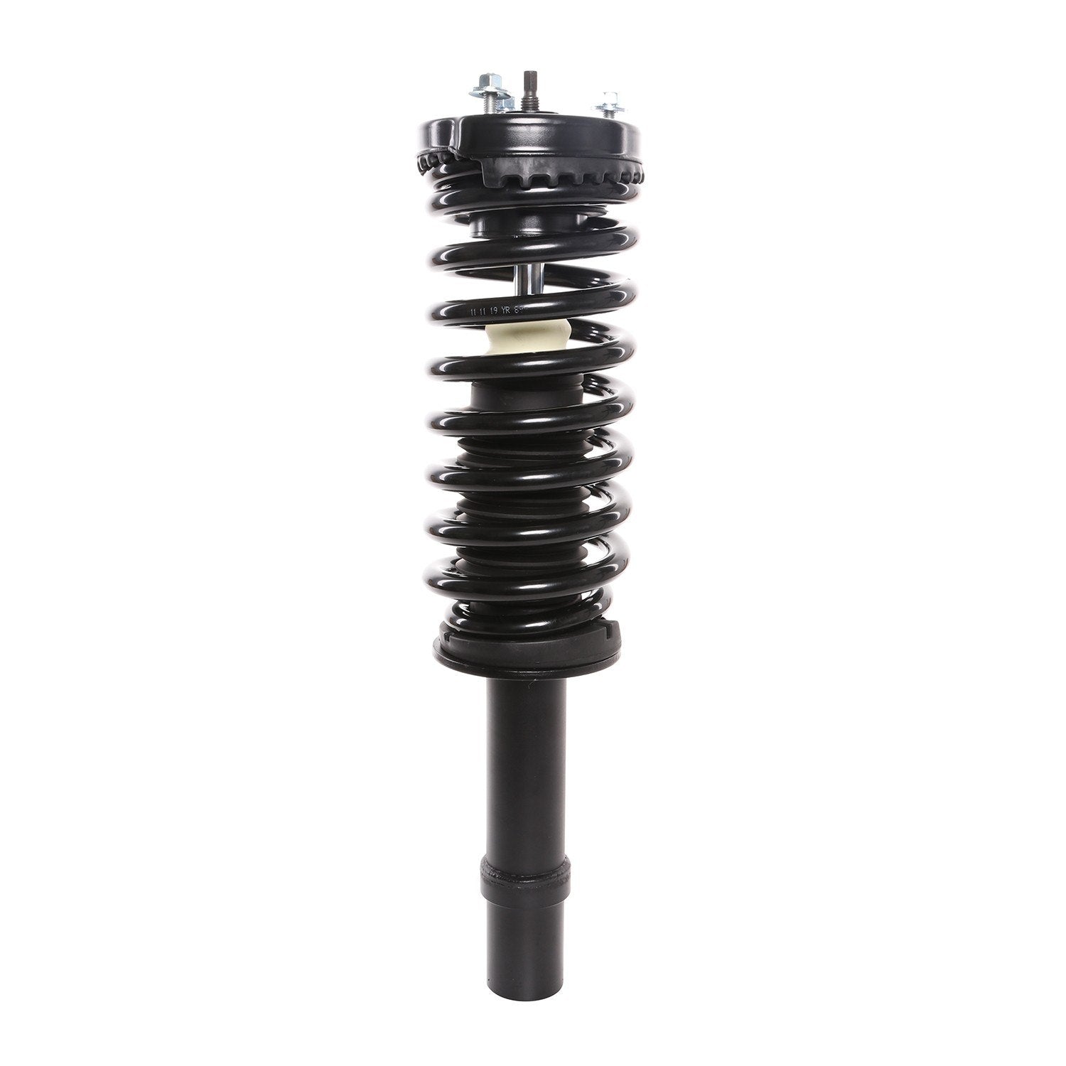 PRT PRT Complete Strut Assembly  top view frsport 816350