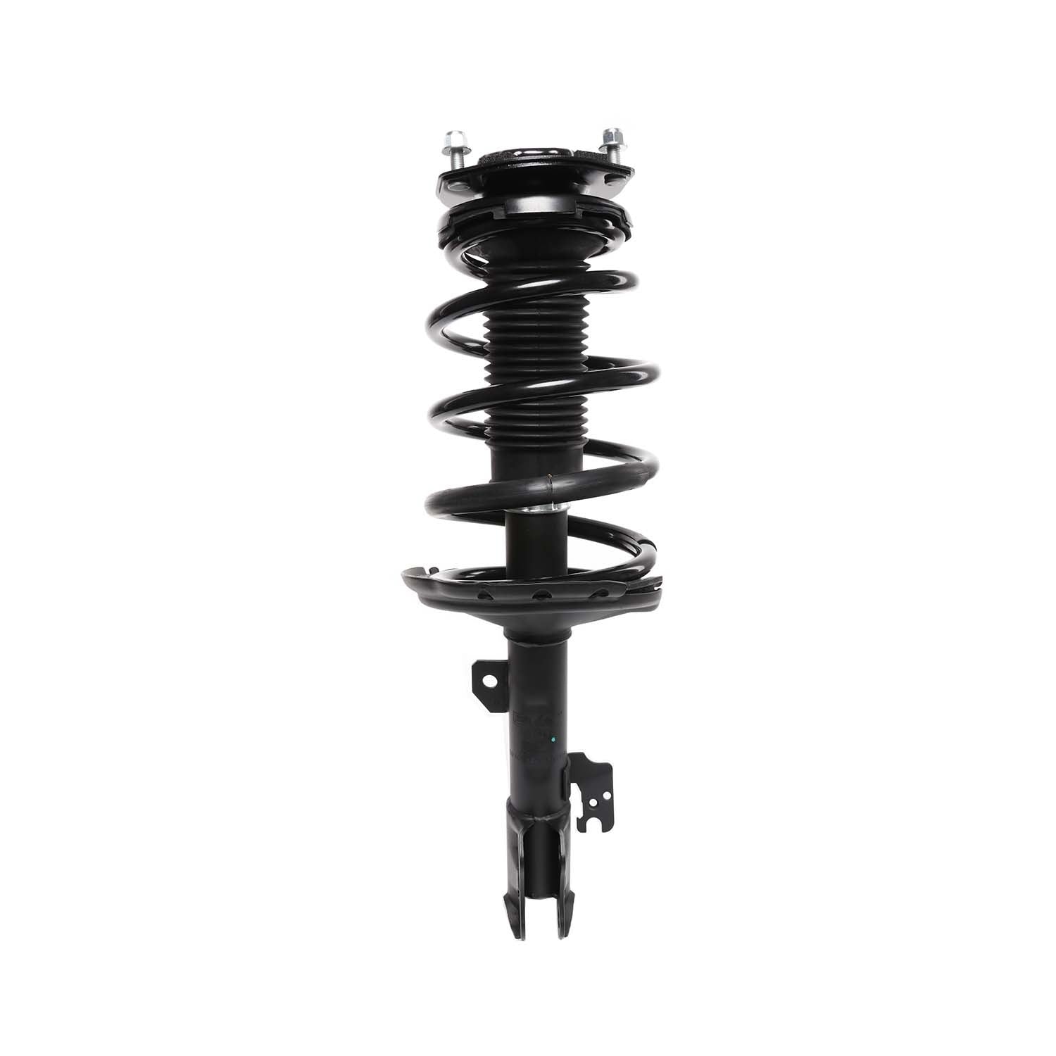 PRT PRT Complete Strut Assembly  top view frsport 816383