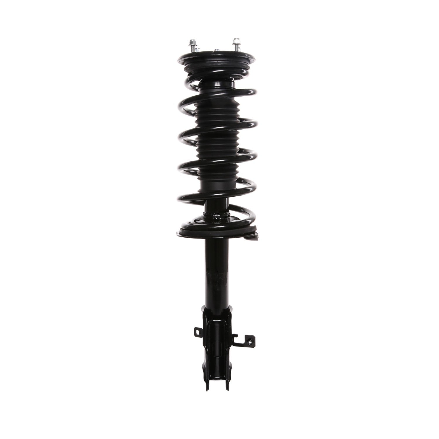 PRT PRT Complete Strut Assembly  top view frsport 816387