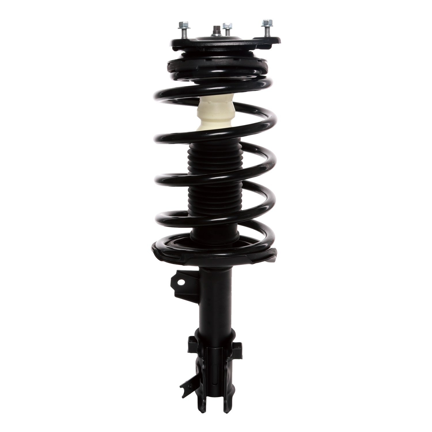 PRT PRT Complete Strut Assembly  top view frsport 816509