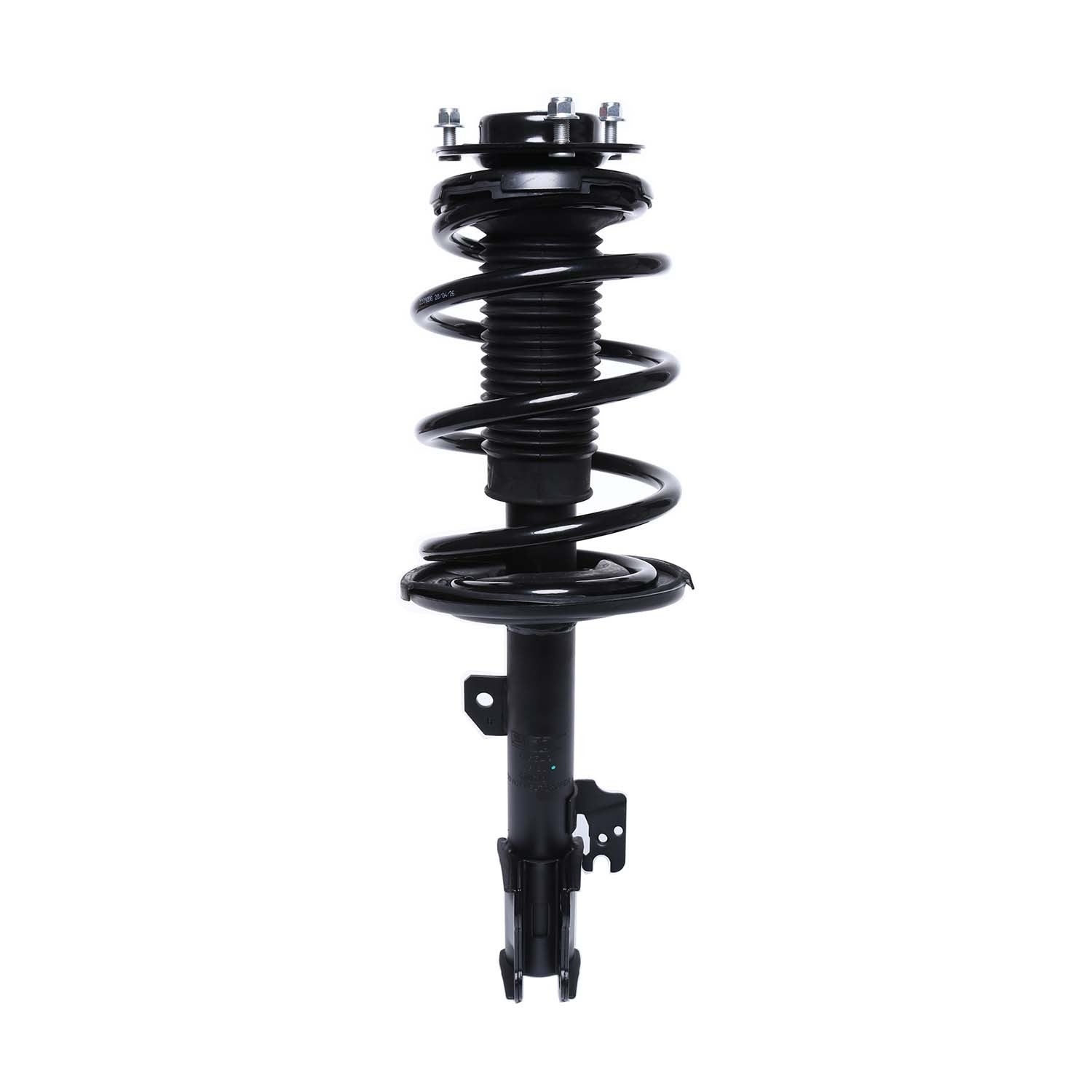 PRT PRT Complete Strut Assembly  top view frsport 816549