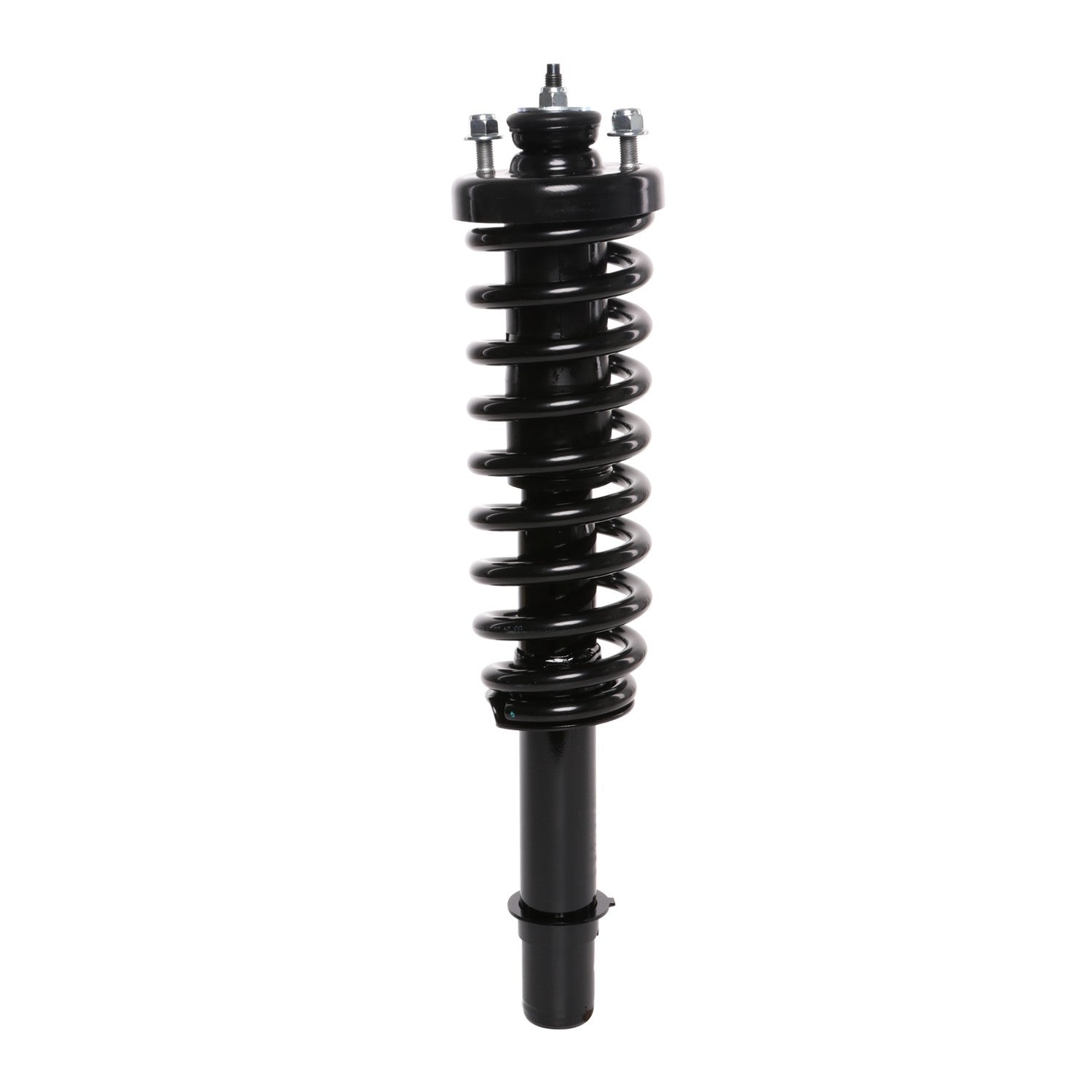 PRT PRT Complete Strut Assembly  top view frsport 816641