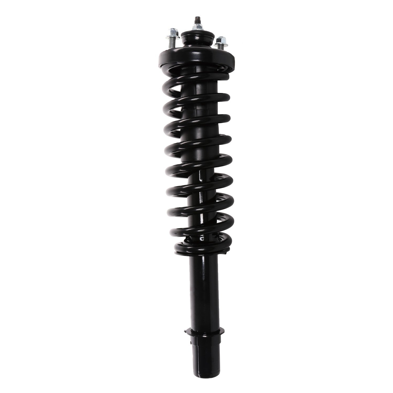 PRT PRT Complete Strut Assembly  top view frsport 816642