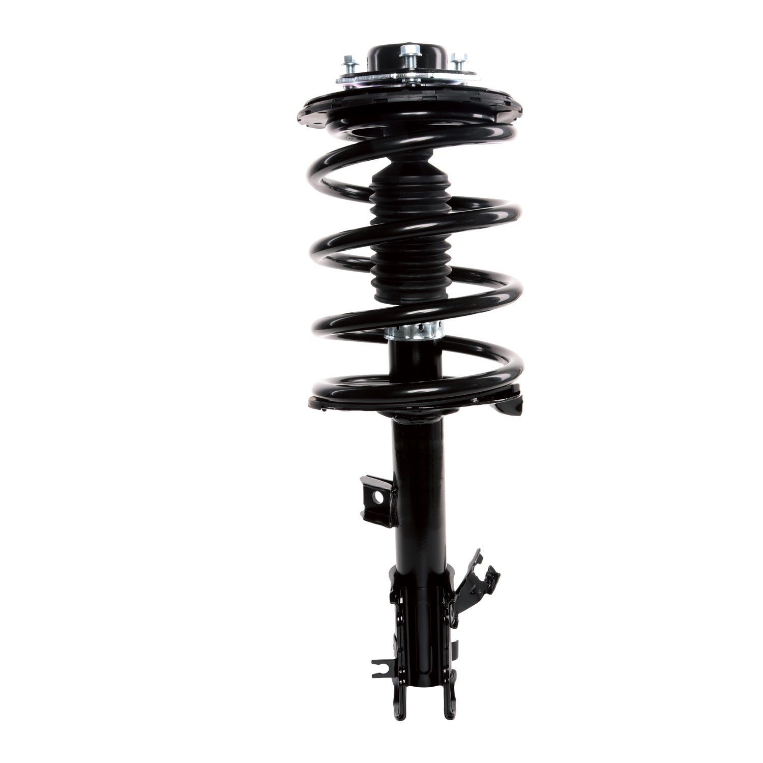 PRT PRT Complete Strut Assembly  top view frsport 816736