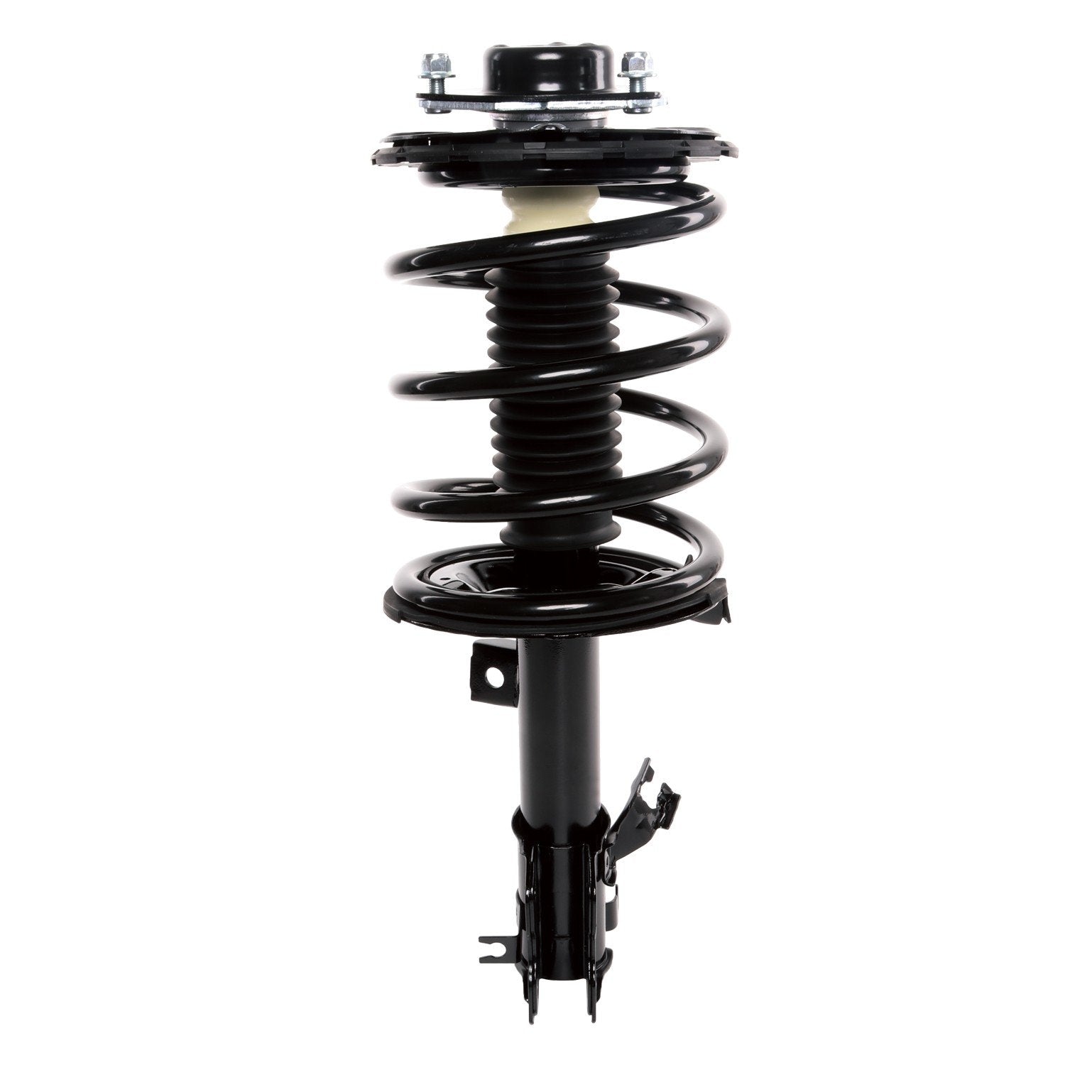 PRT PRT Complete Strut Assembly  top view frsport 816783