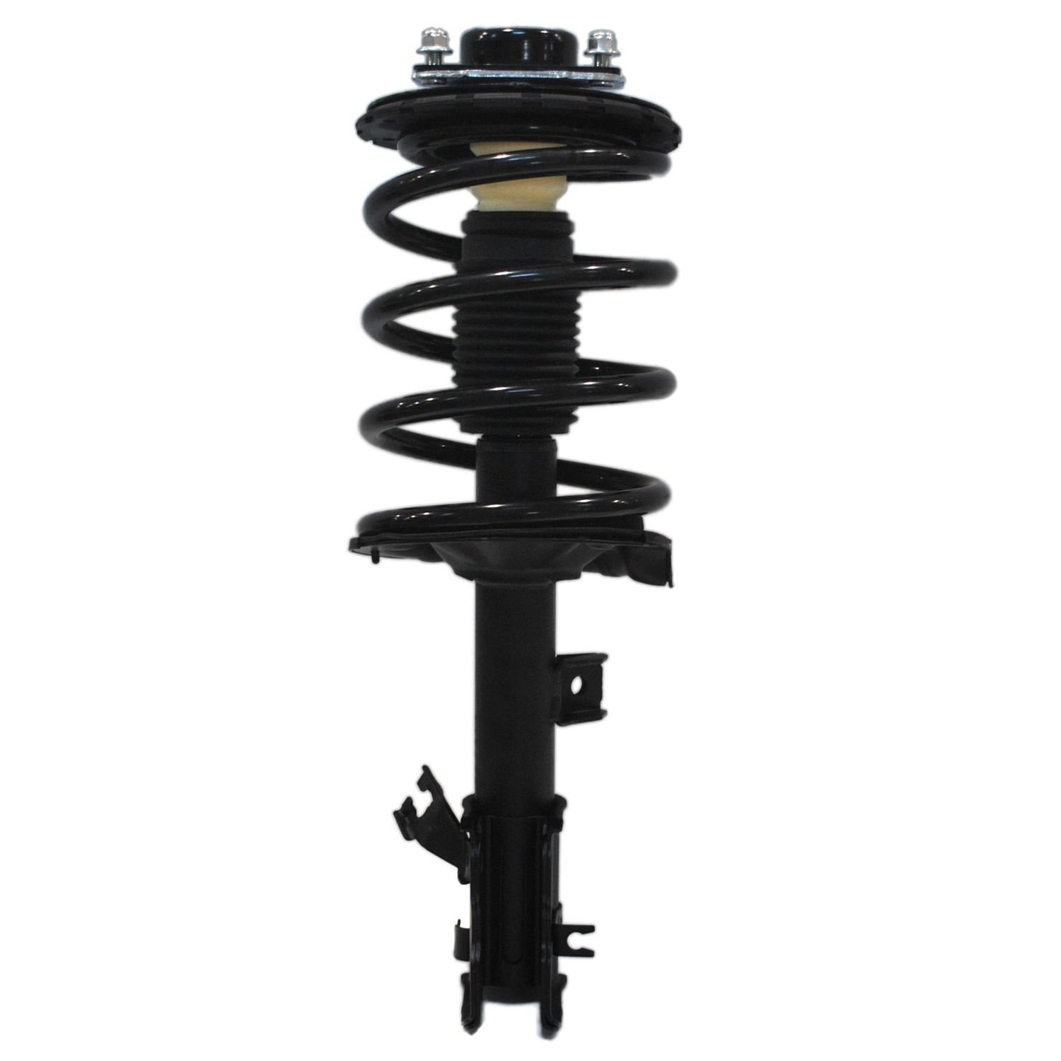 PRT PRT Complete Strut Assembly  top view frsport 816810