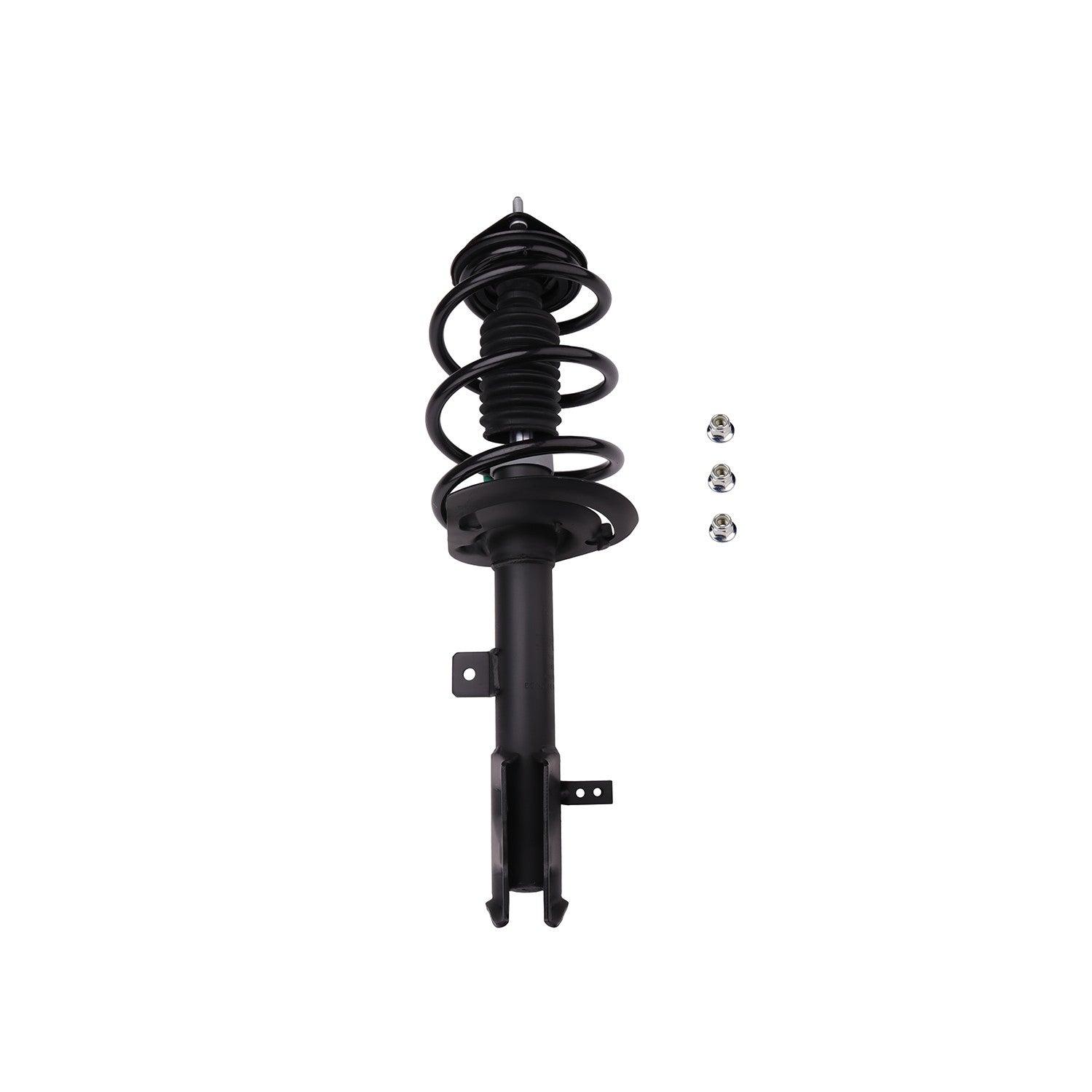 PRT PRT Complete Strut Assembly  top view frsport 816955