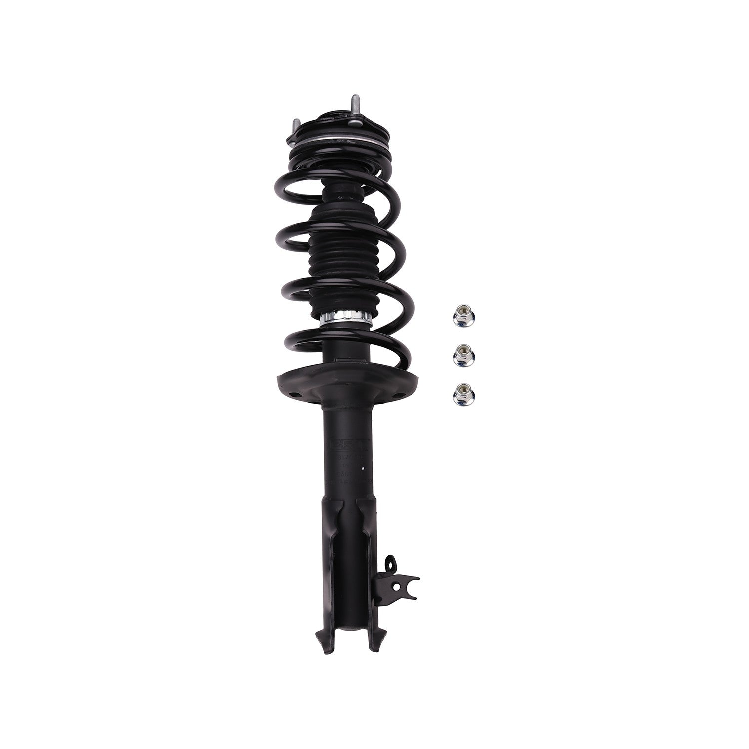 PRT PRT Complete Strut Assembly  top view frsport 817030