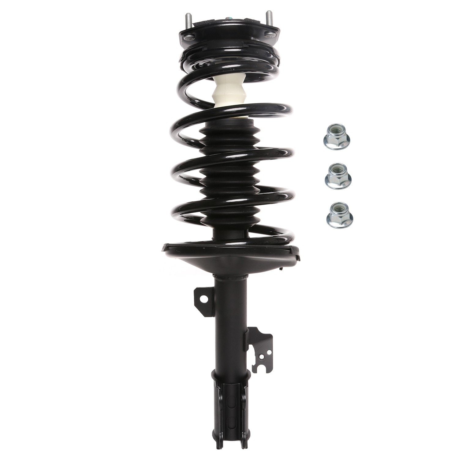 PRT PRT Complete Strut Assembly  top view frsport 817143