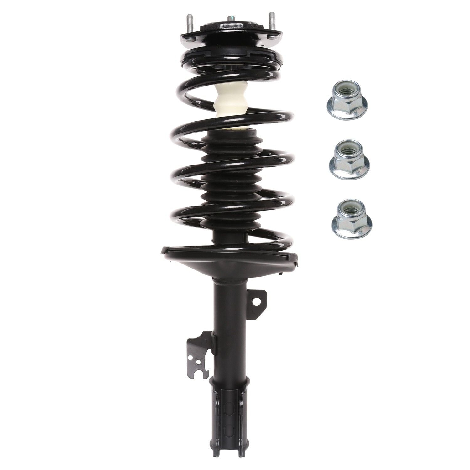 PRT PRT Complete Strut Assembly  top view frsport 817144