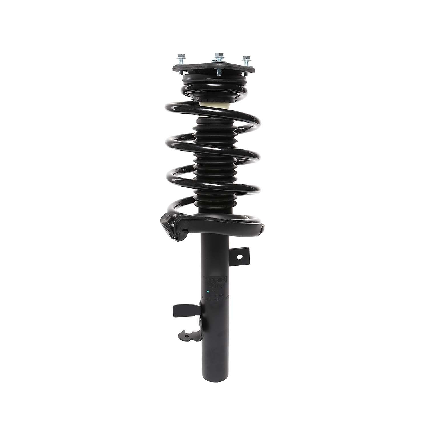 PRT PRT Complete Strut Assembly  top view frsport 817896