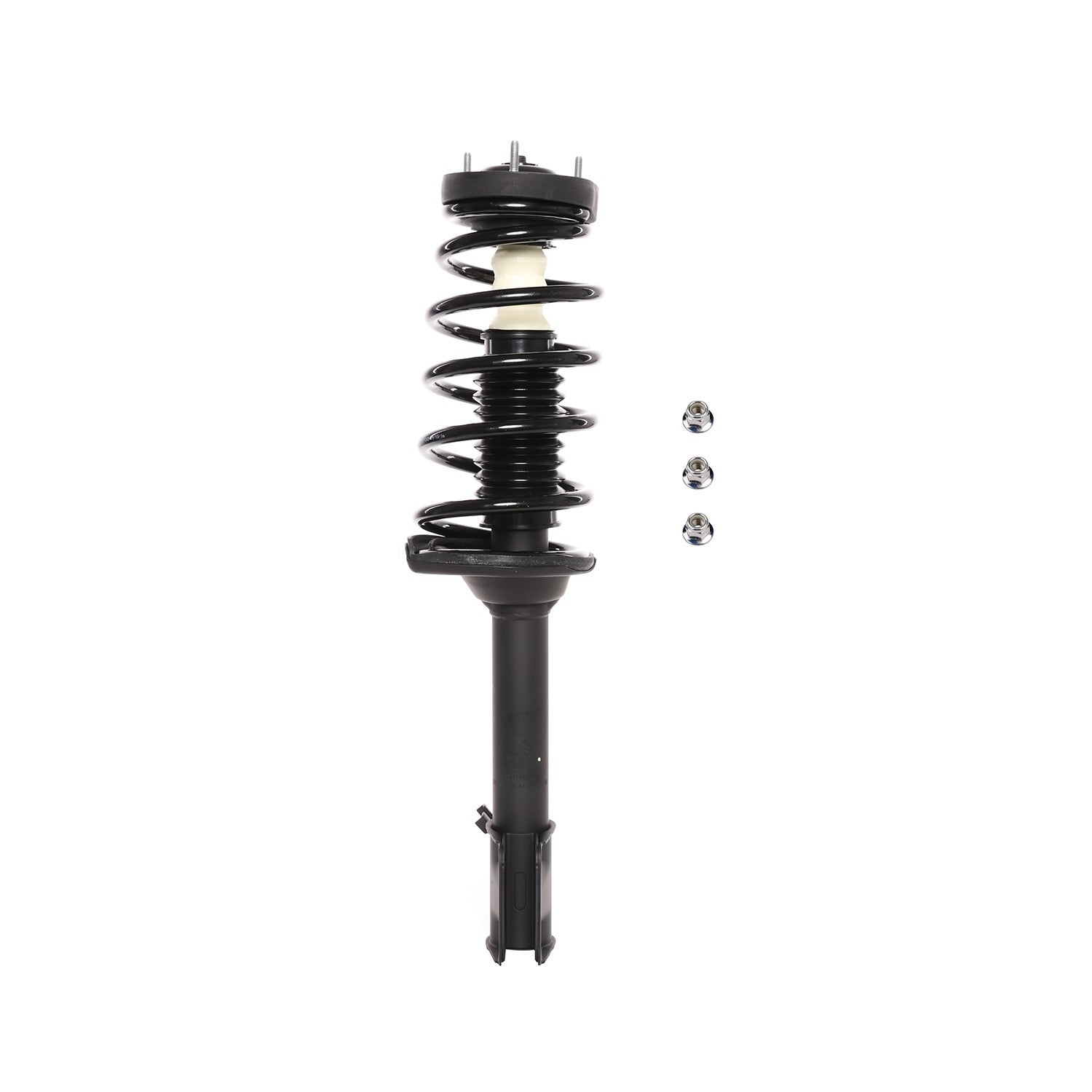 PRT PRT Complete Strut Assembly  top view frsport 818193