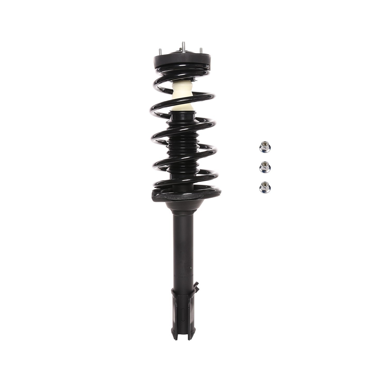 PRT PRT Complete Strut Assembly  top view frsport 818194