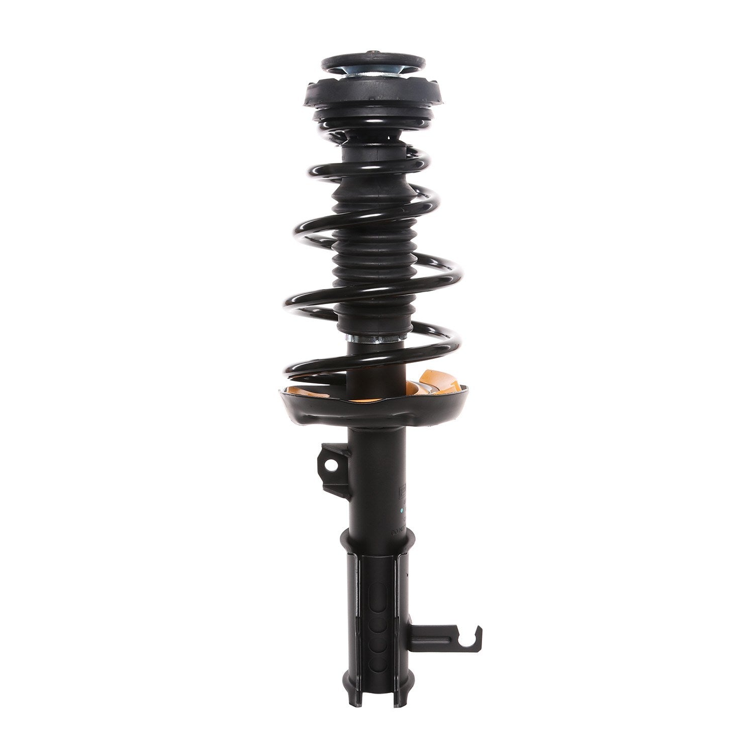 PRT PRT Complete Strut Assembly  top view frsport 818197