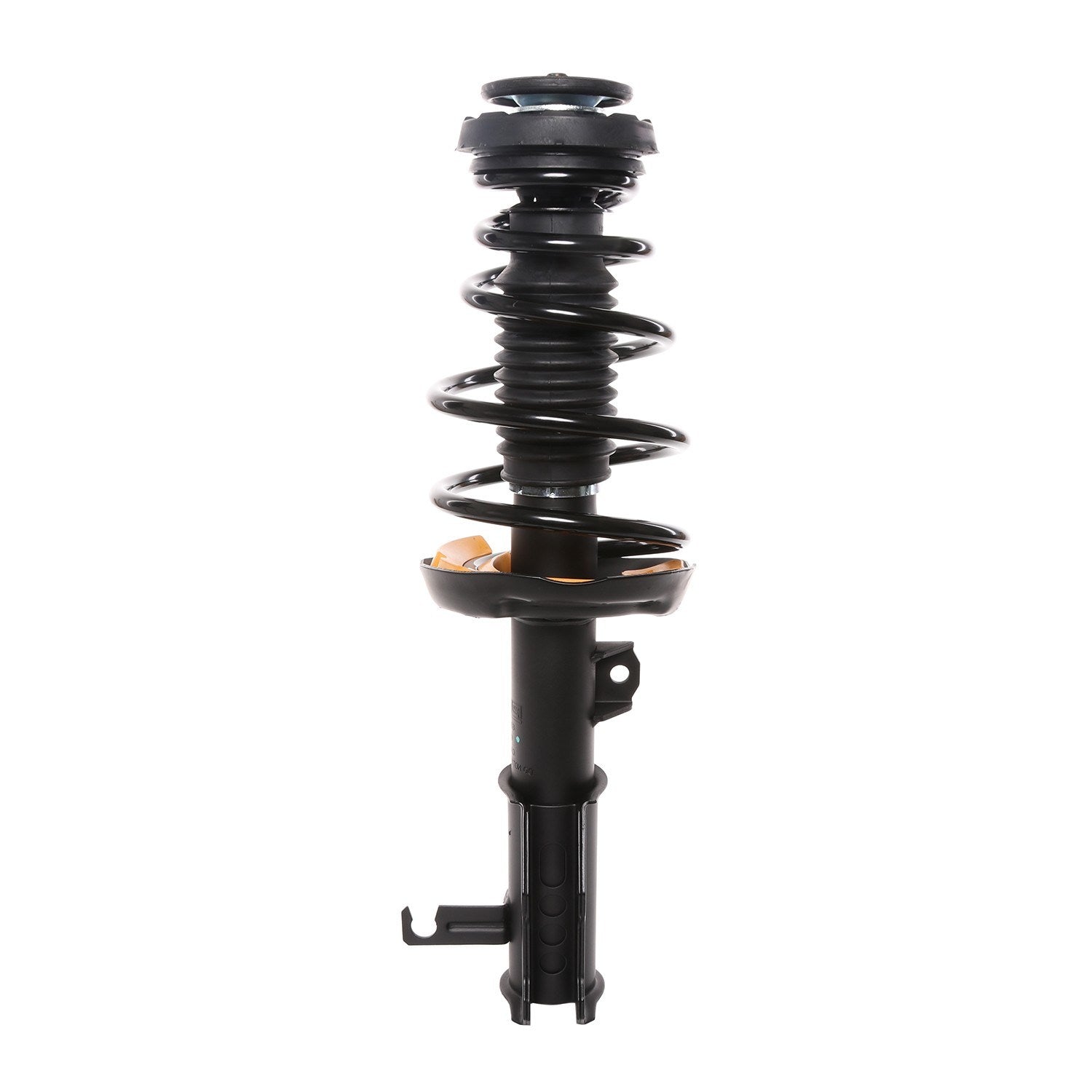 PRT PRT Complete Strut Assembly  top view frsport 818198