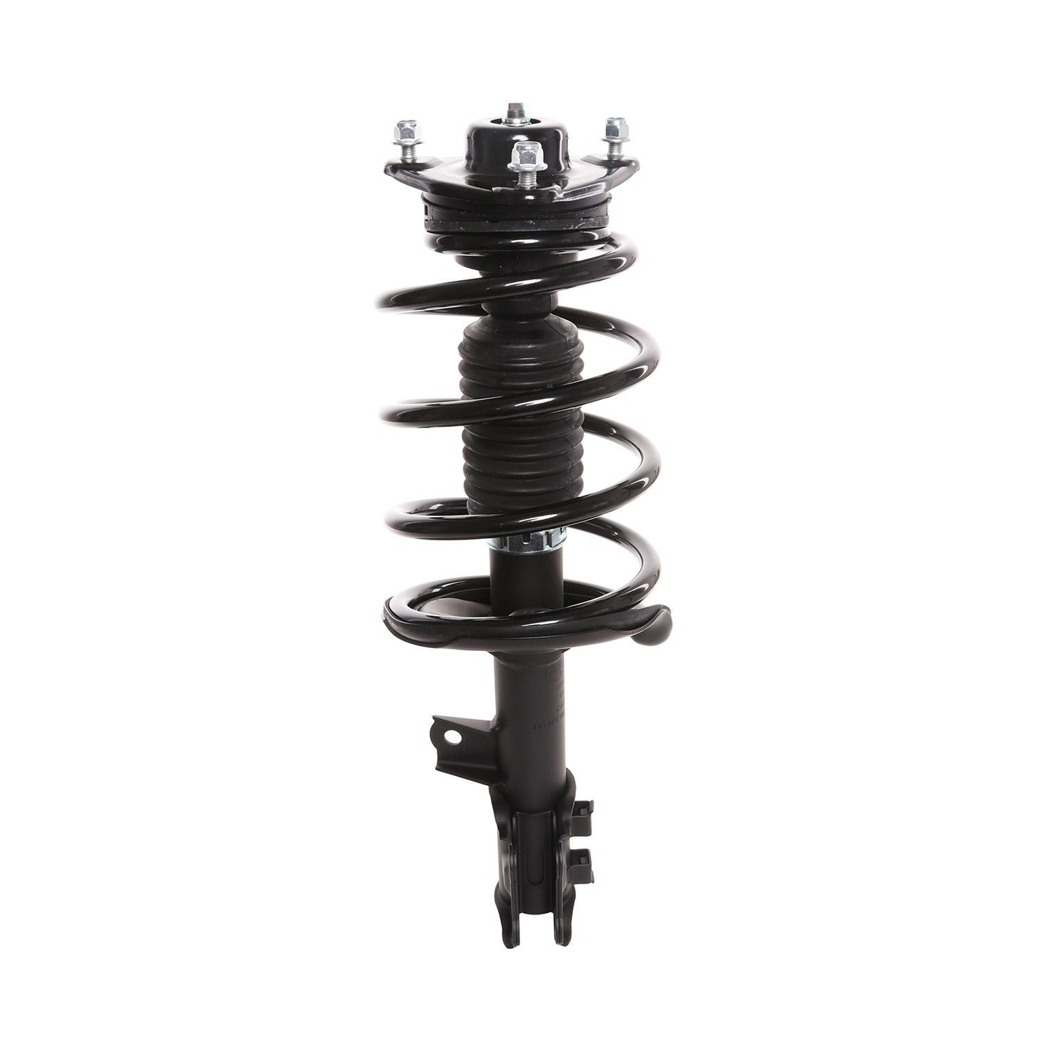 PRT PRT Complete Strut Assembly  top view frsport 818203