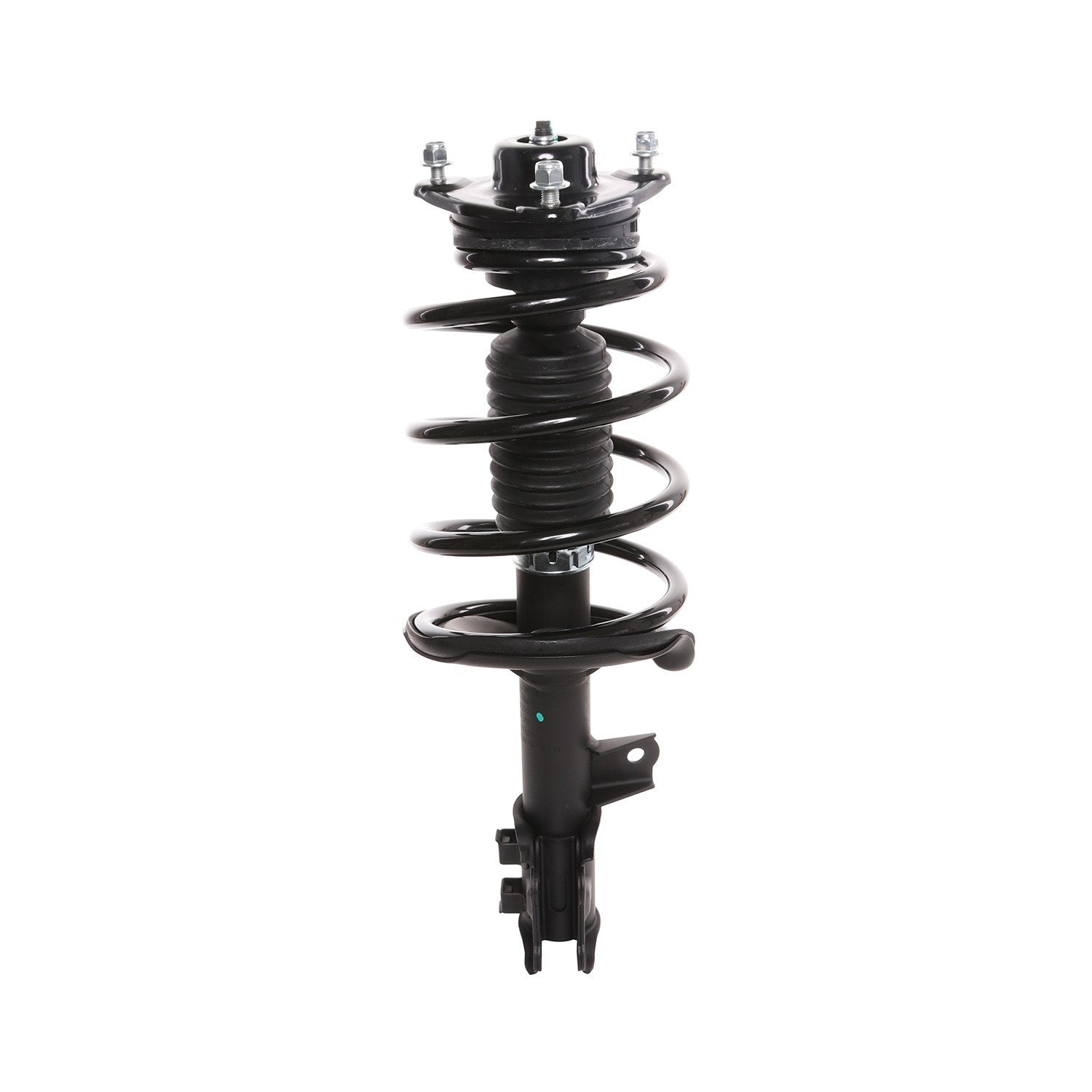 PRT PRT Complete Strut Assembly  top view frsport 818204