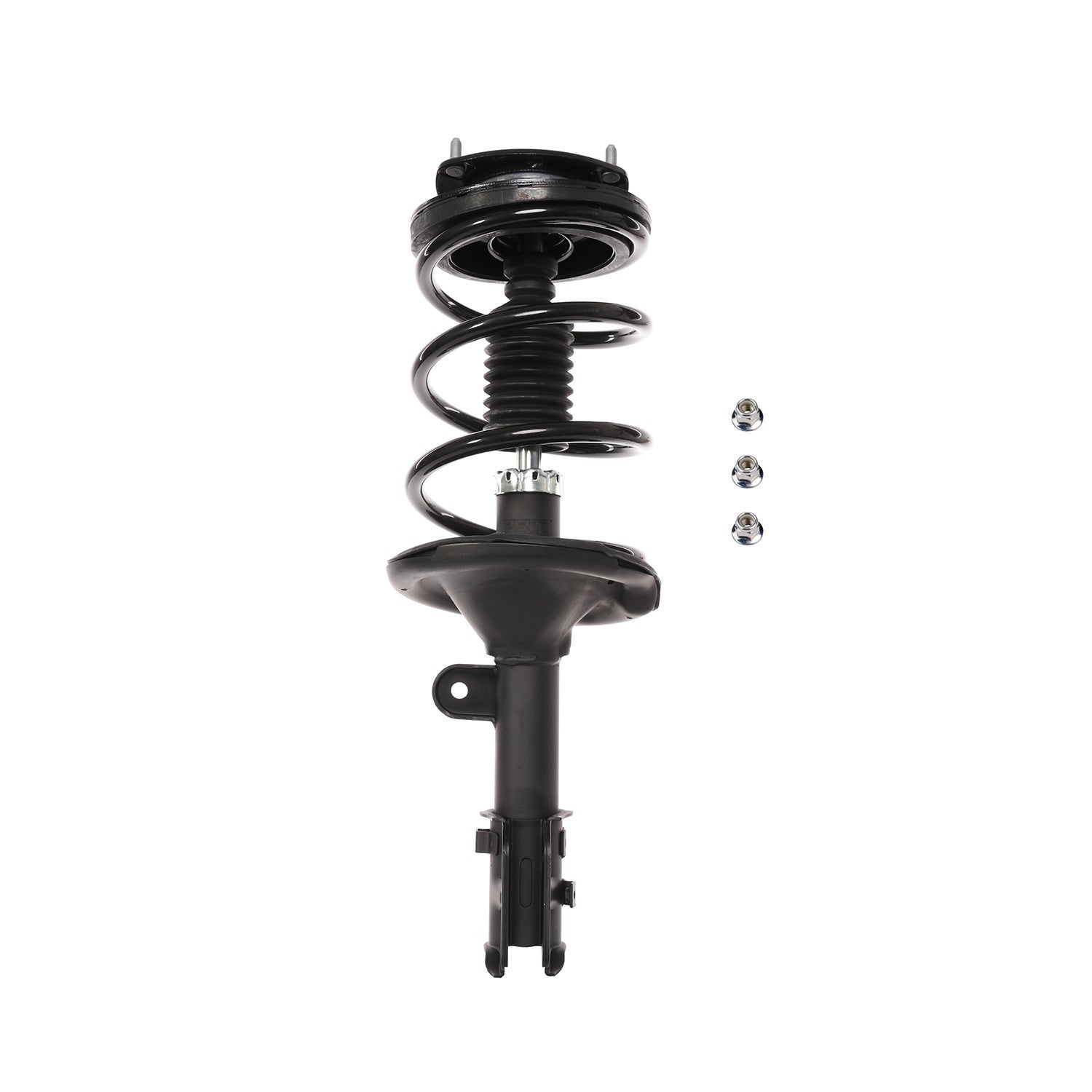 PRT PRT Complete Strut Assembly  top view frsport 818205