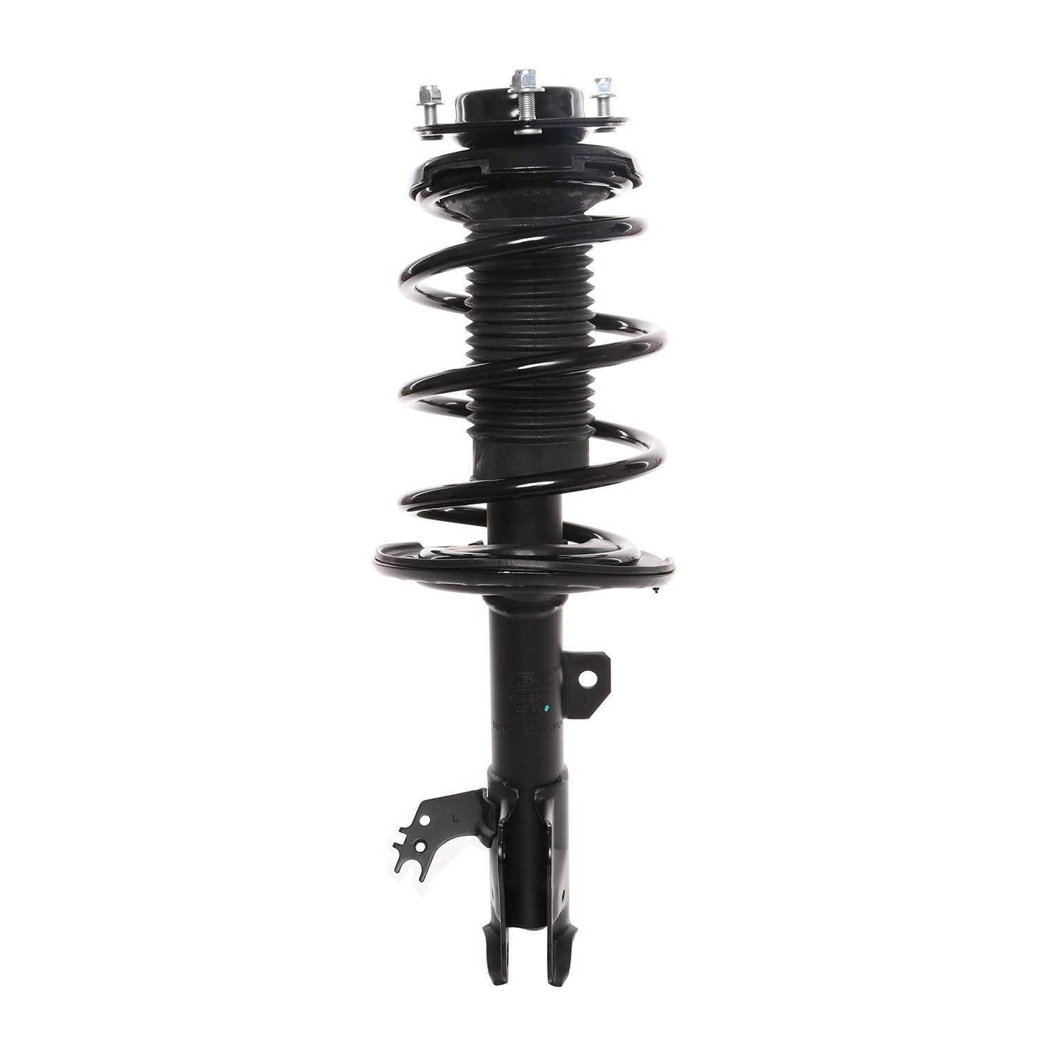 PRT PRT Complete Strut Assembly  top view frsport 818226