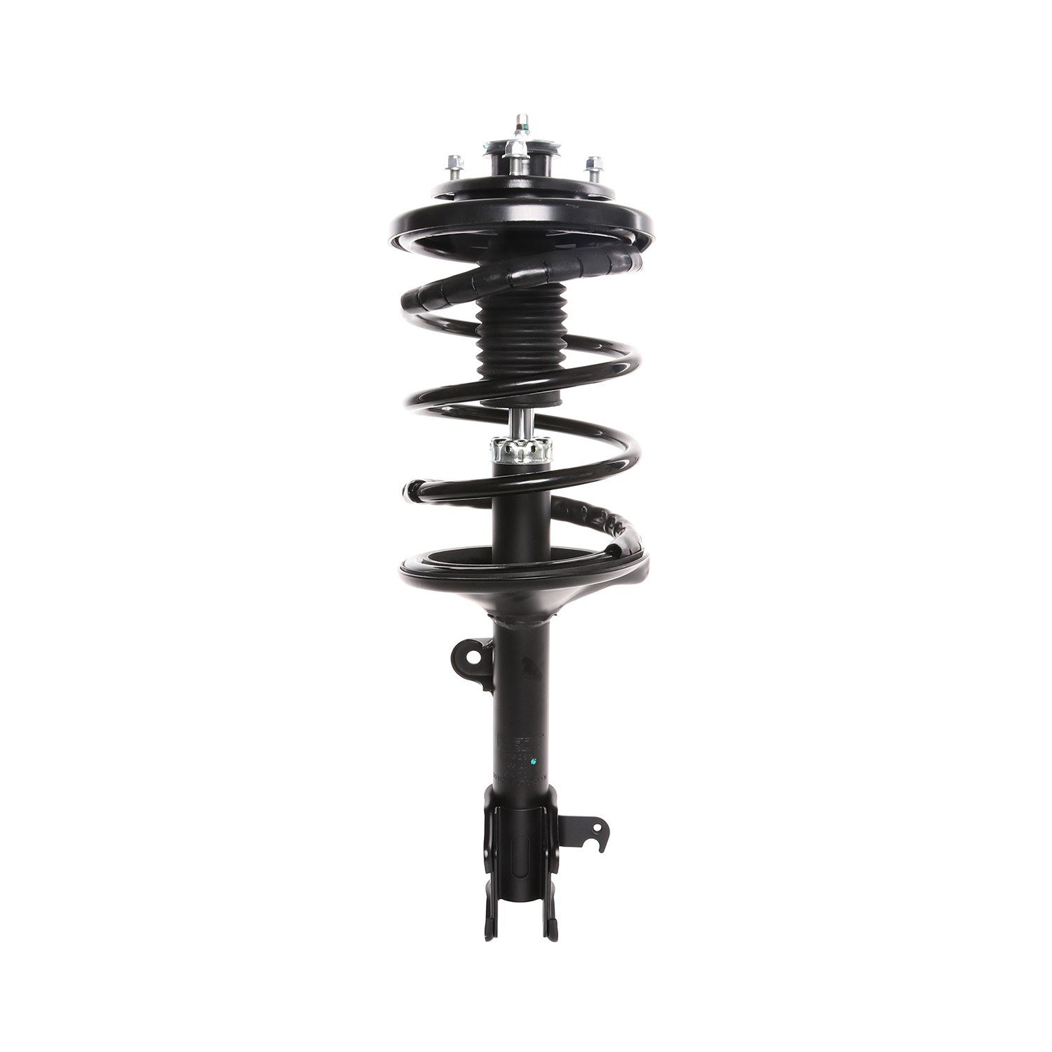 PRT PRT Complete Strut Assembly  top view frsport 818289