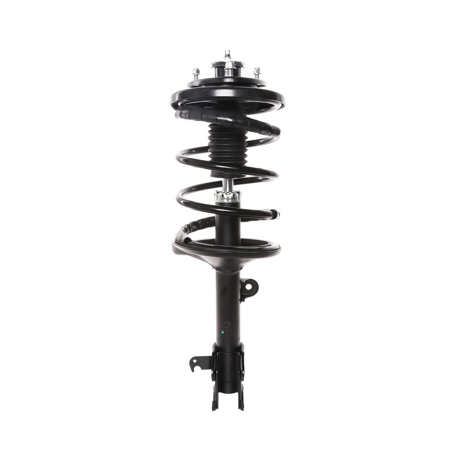 PRT PRT Complete Strut Assembly  top view frsport 818290