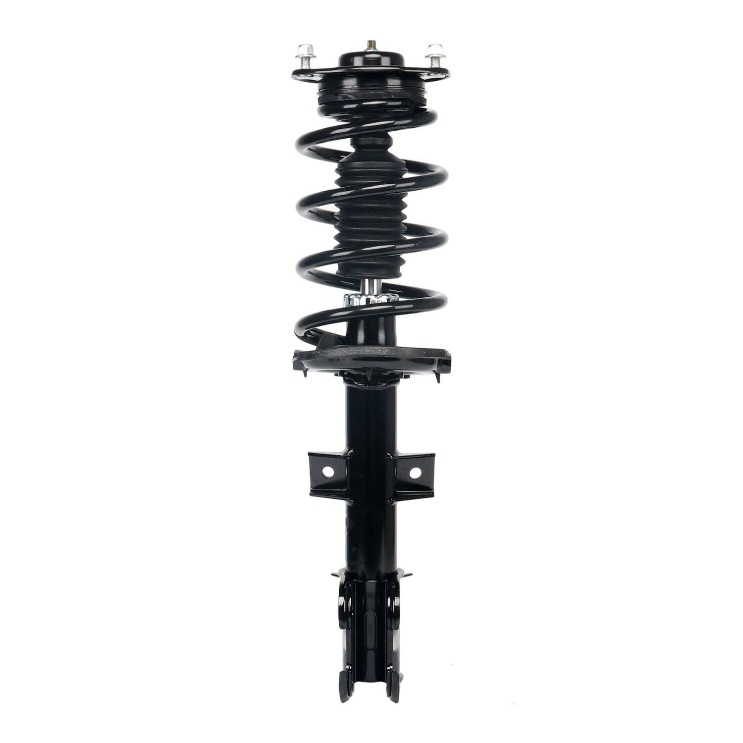 PRT PRT Complete Strut Assembly  top view frsport 818297