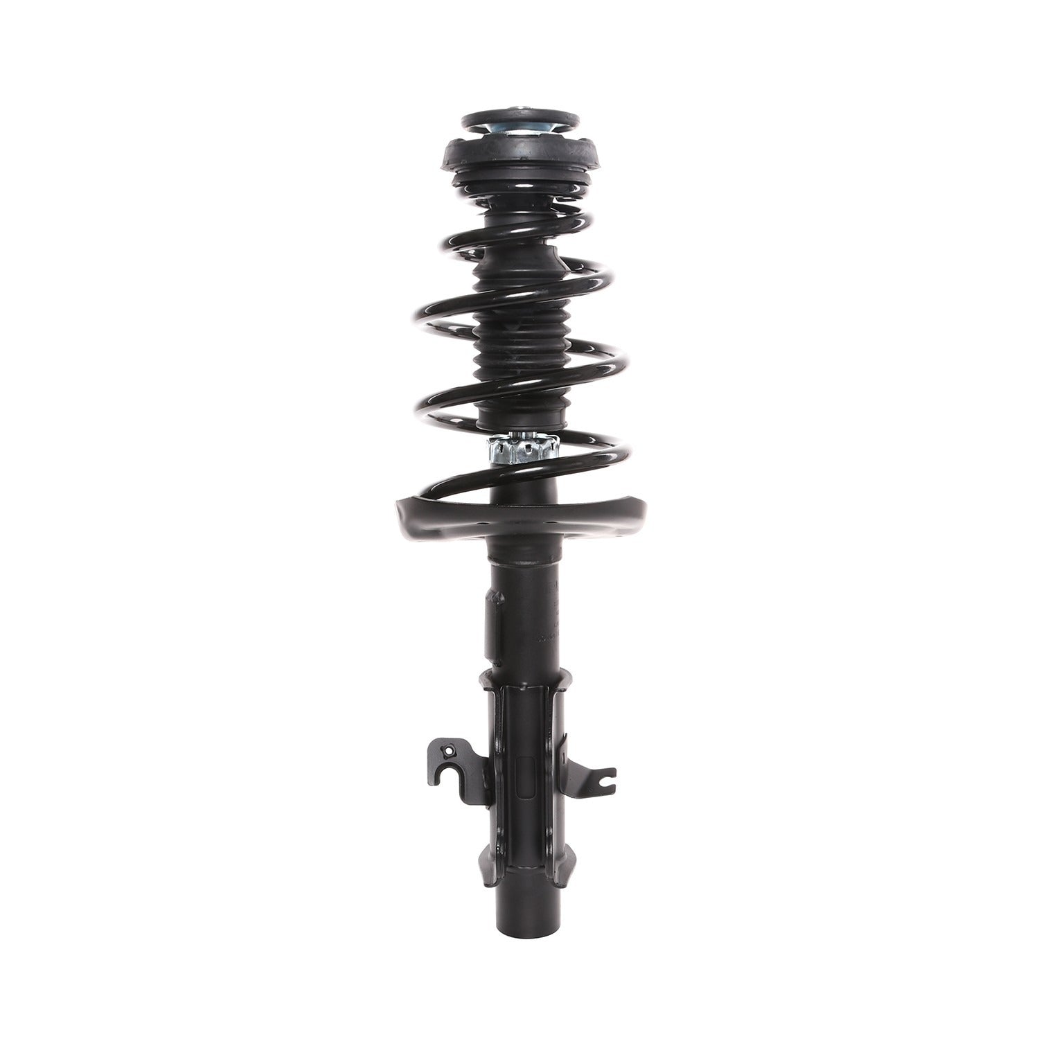 PRT PRT Complete Strut Assembly  top view frsport 818323