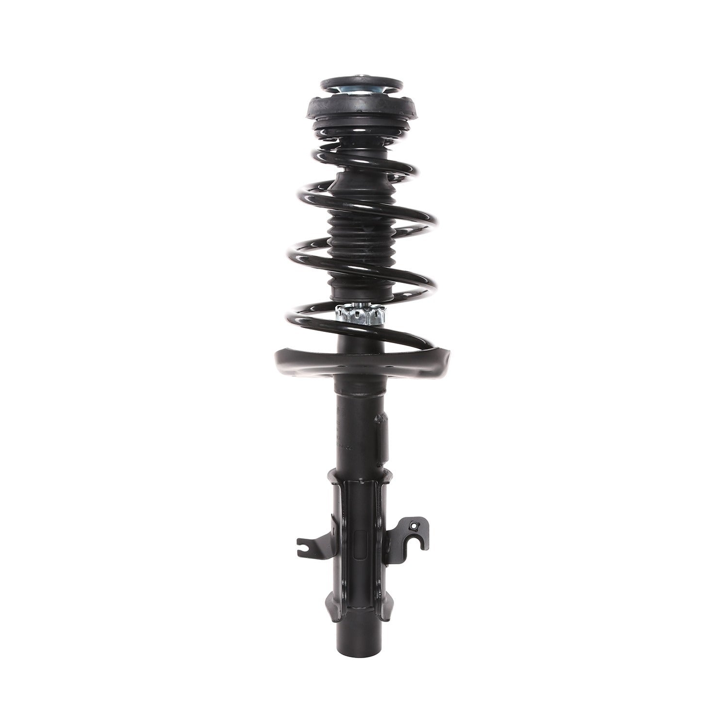 PRT PRT Complete Strut Assembly  top view frsport 818324