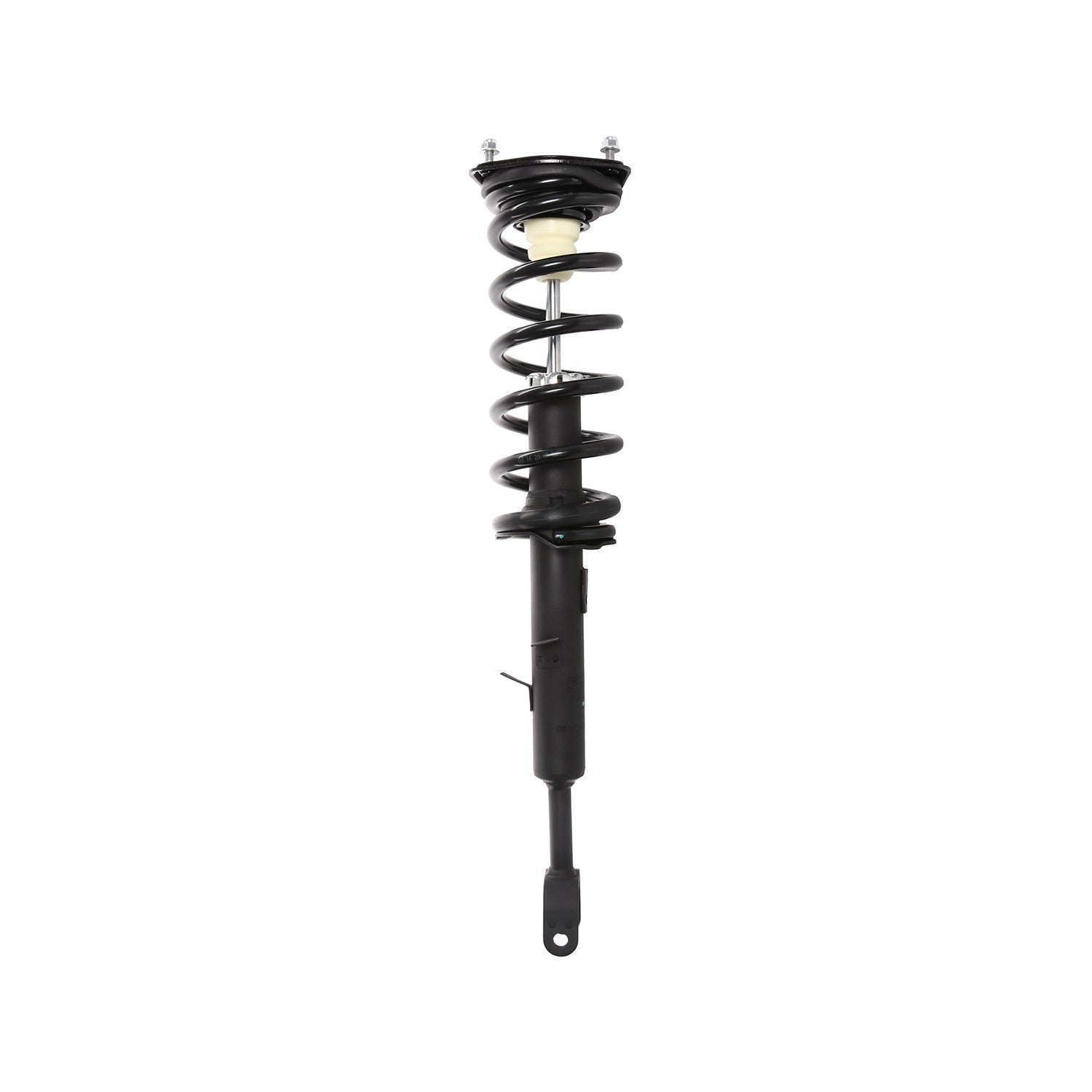 PRT PRT Complete Strut Assembly  top view frsport 818563