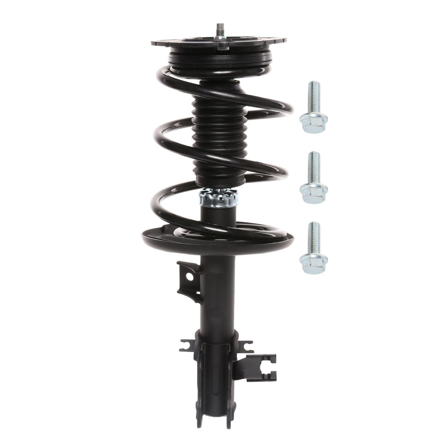 PRT PRT Complete Strut Assembly  top view frsport 818587