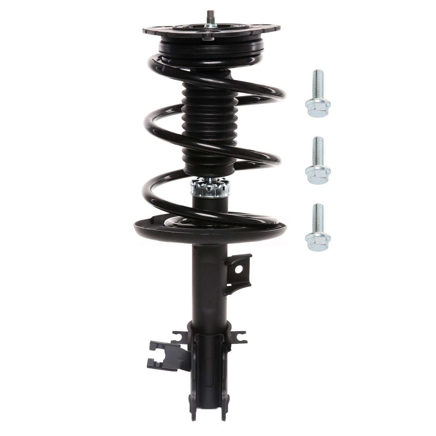 PRT PRT Complete Strut Assembly  top view frsport 818588