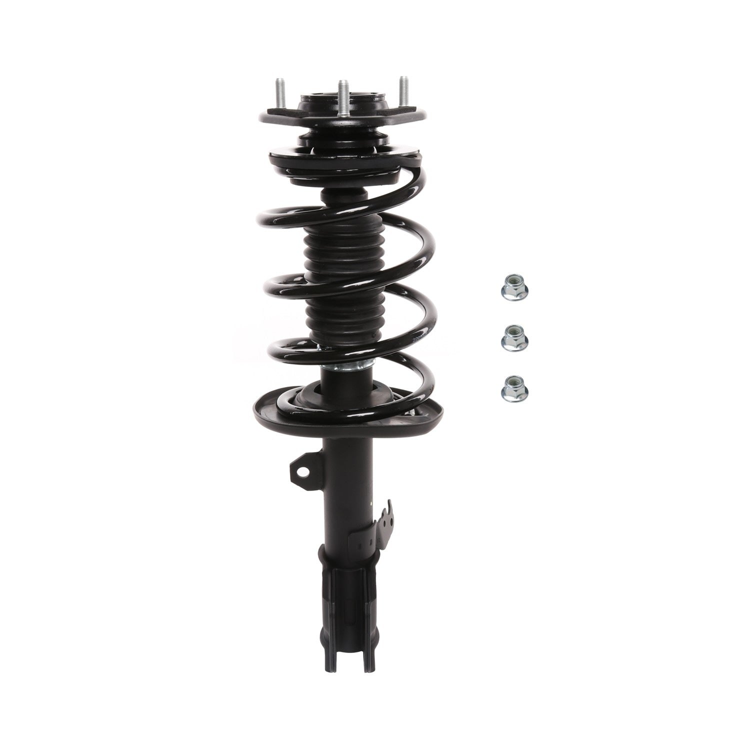 PRT PRT Complete Strut Assembly  top view frsport 818595