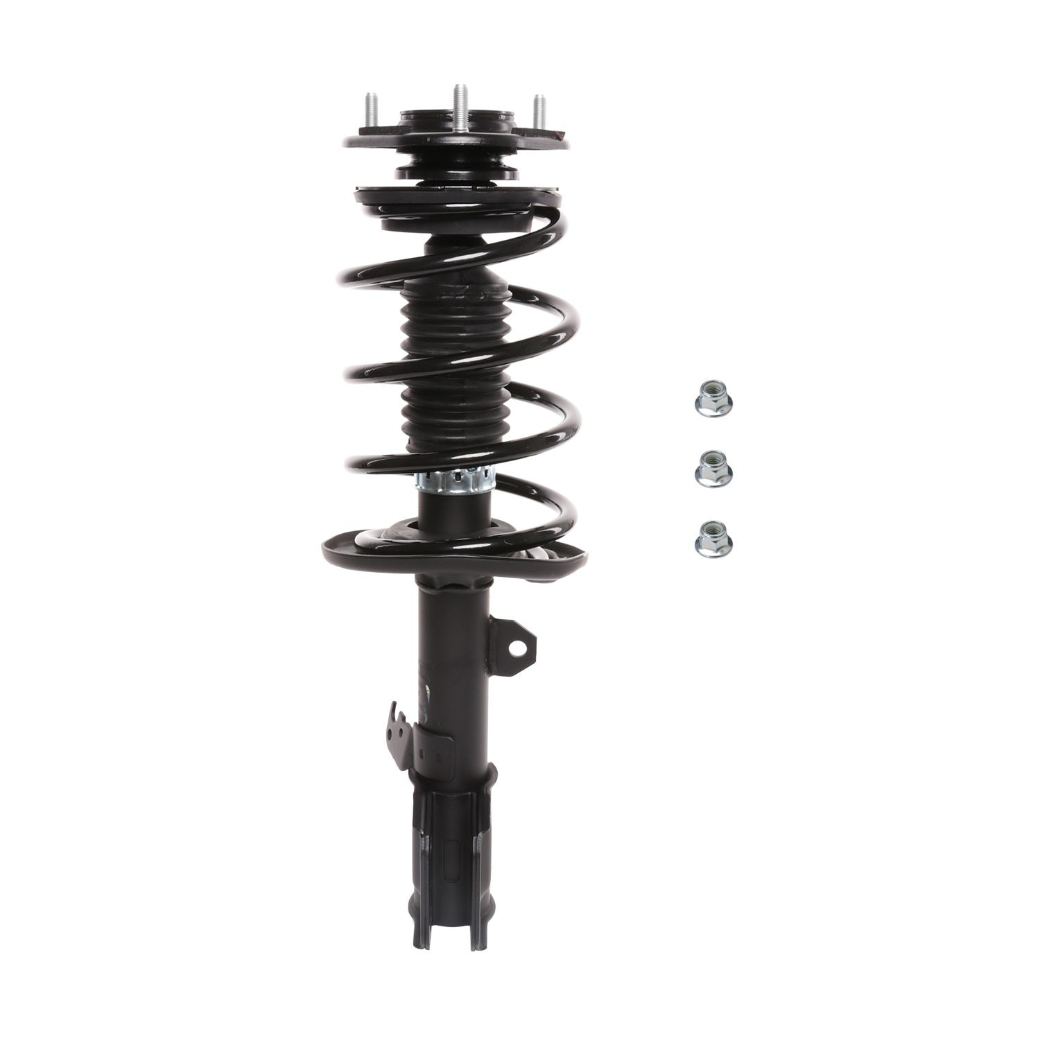 PRT PRT Complete Strut Assembly  top view frsport 818596