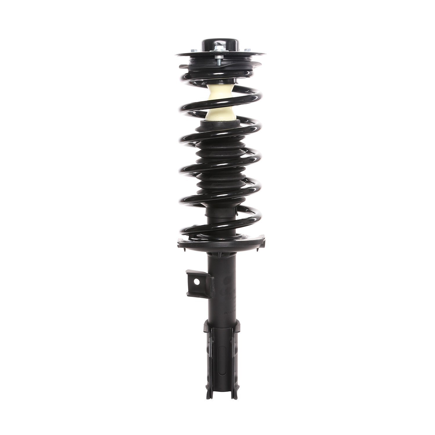 PRT PRT Complete Strut Assembly  top view frsport 818629