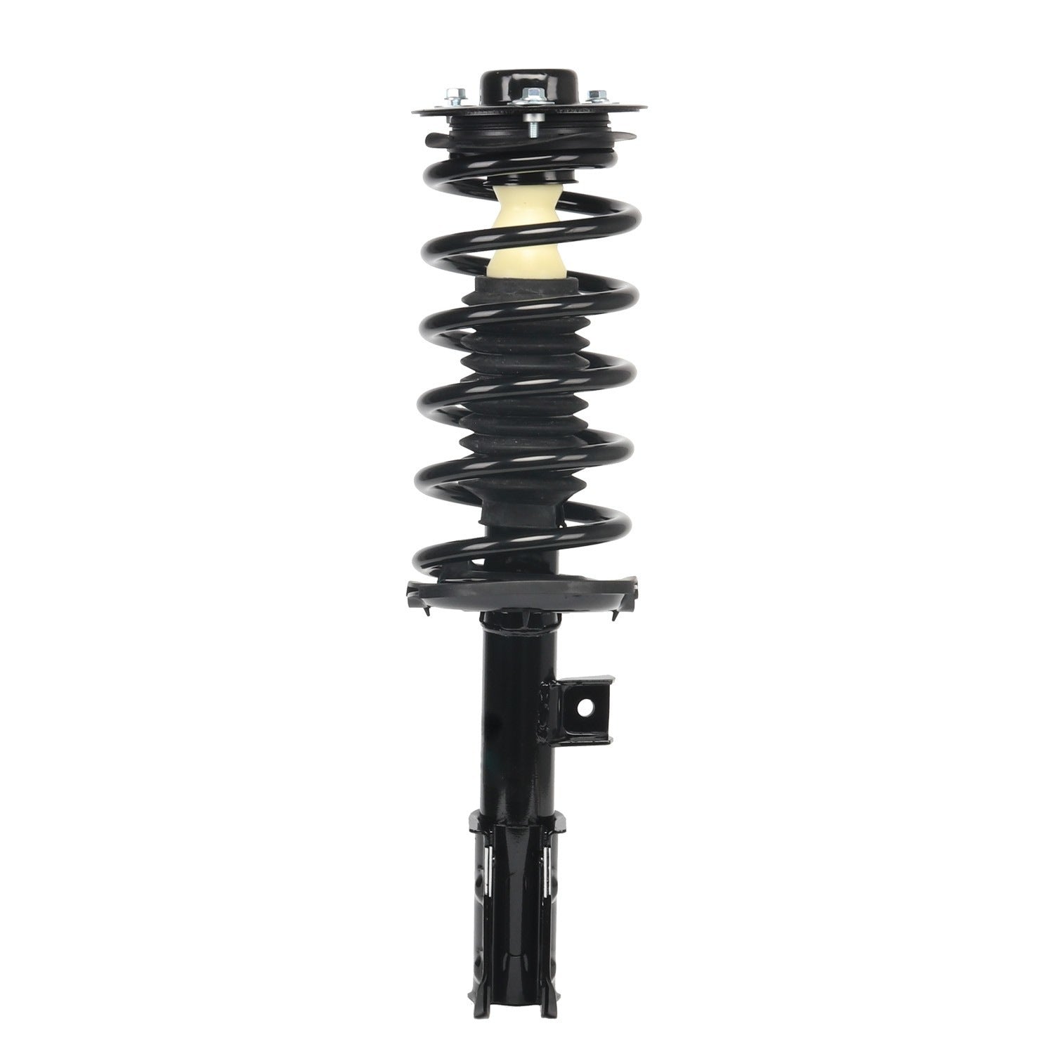 PRT PRT Complete Strut Assembly  top view frsport 818630