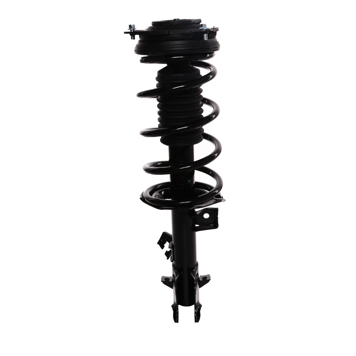 PRT PRT Complete Strut Assembly  top view frsport 818680