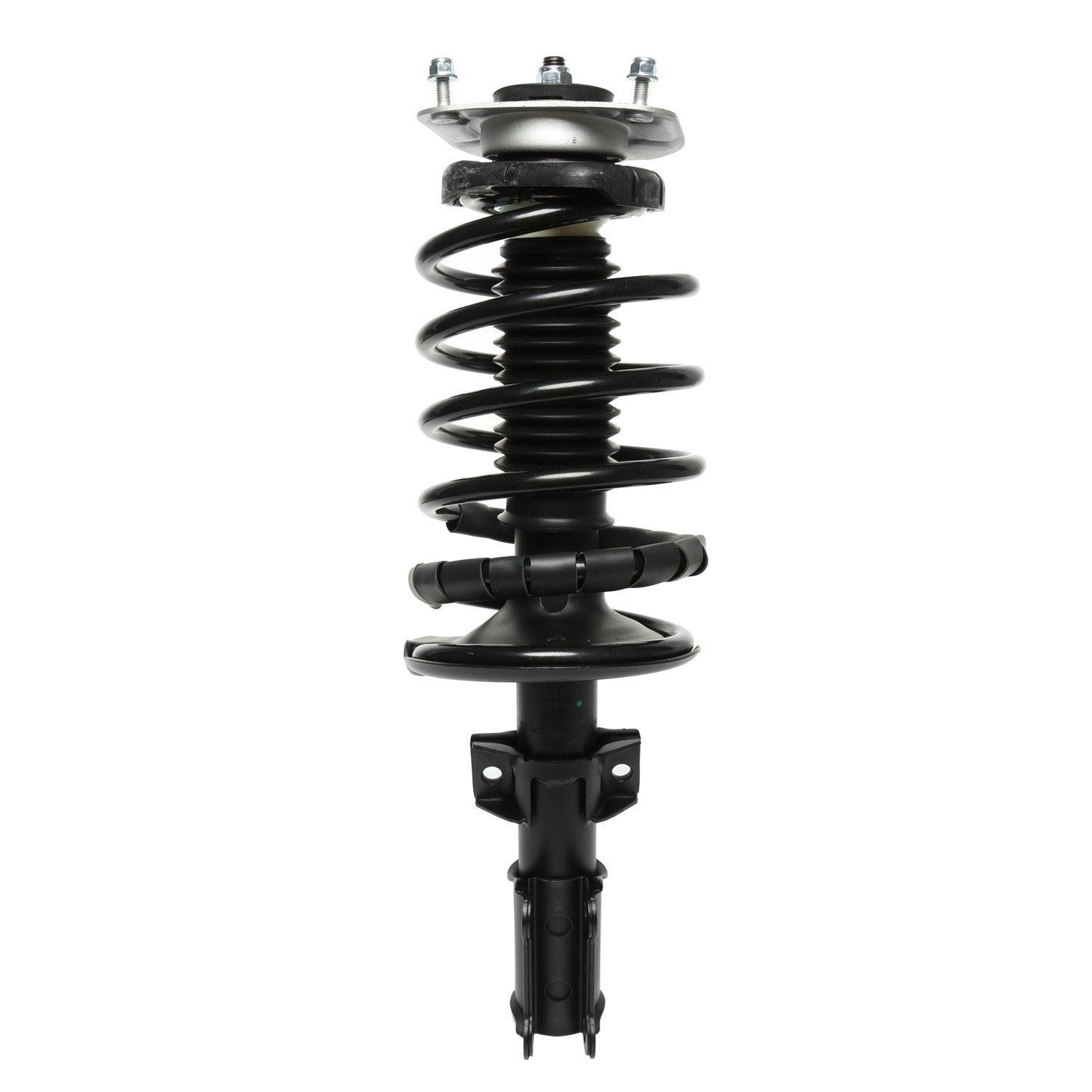 PRT PRT Complete Strut Assembly  top view frsport 818879