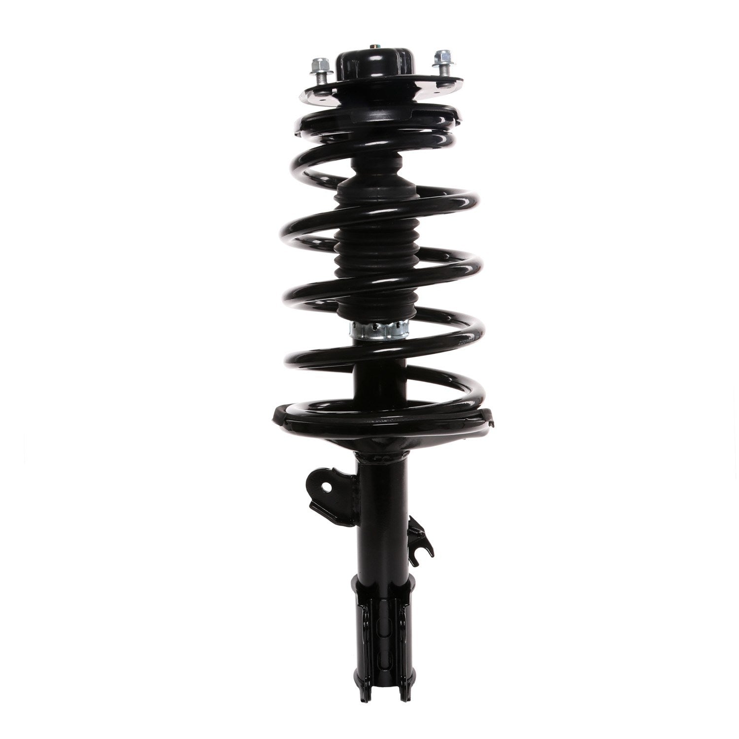 PRT PRT Complete Strut Assembly  top view frsport 818885