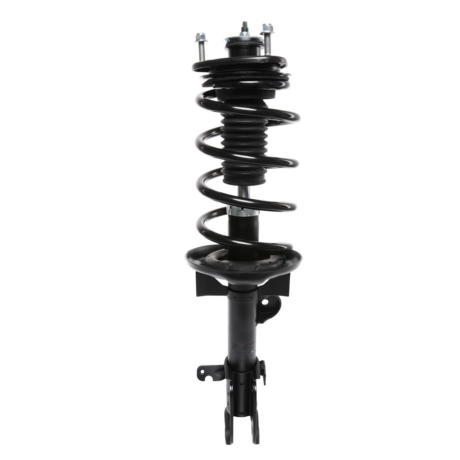 PRT PRT Complete Strut Assembly  top view frsport 818904