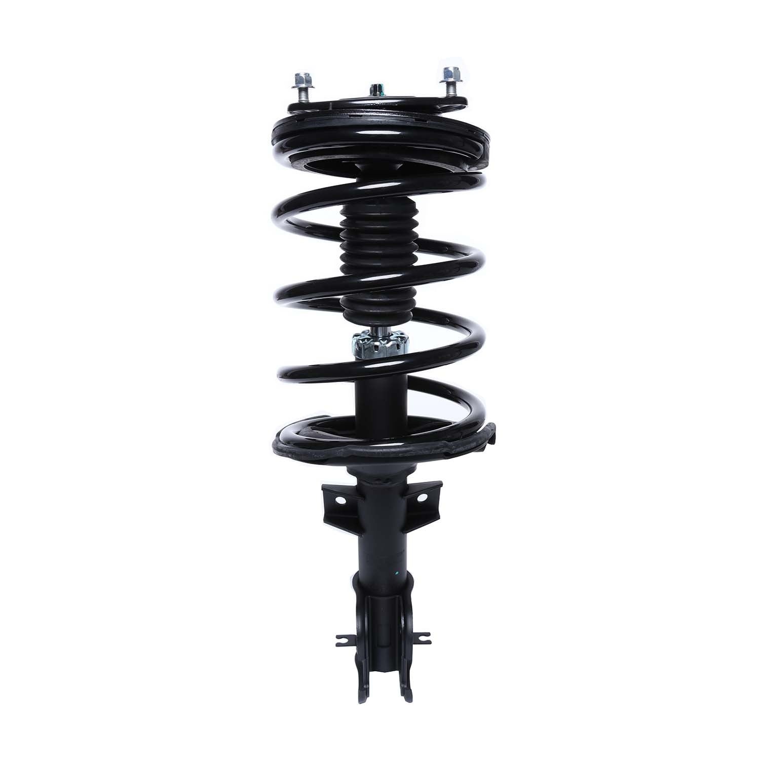 PRT PRT Complete Strut Assembly  top view frsport 818913