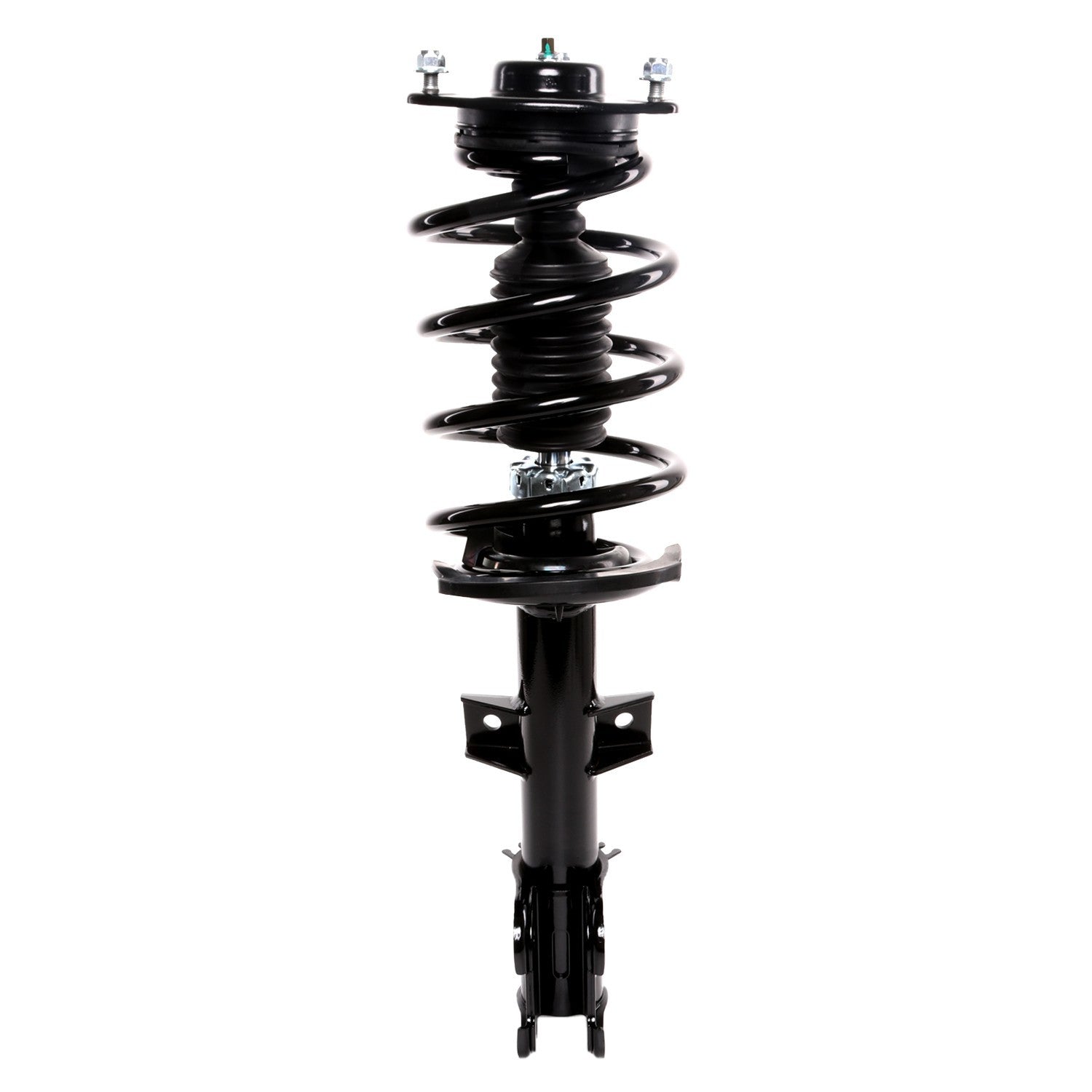 PRT PRT Complete Strut Assembly  top view frsport 818935