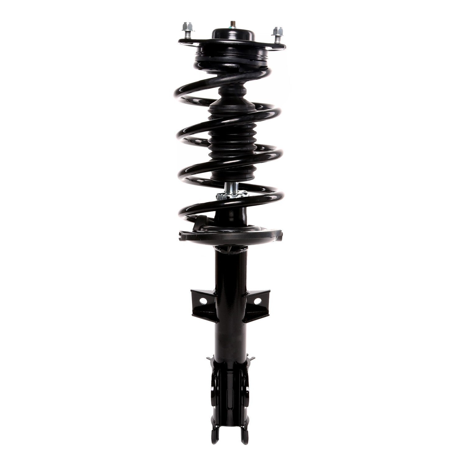 PRT PRT Complete Strut Assembly  top view frsport 818936