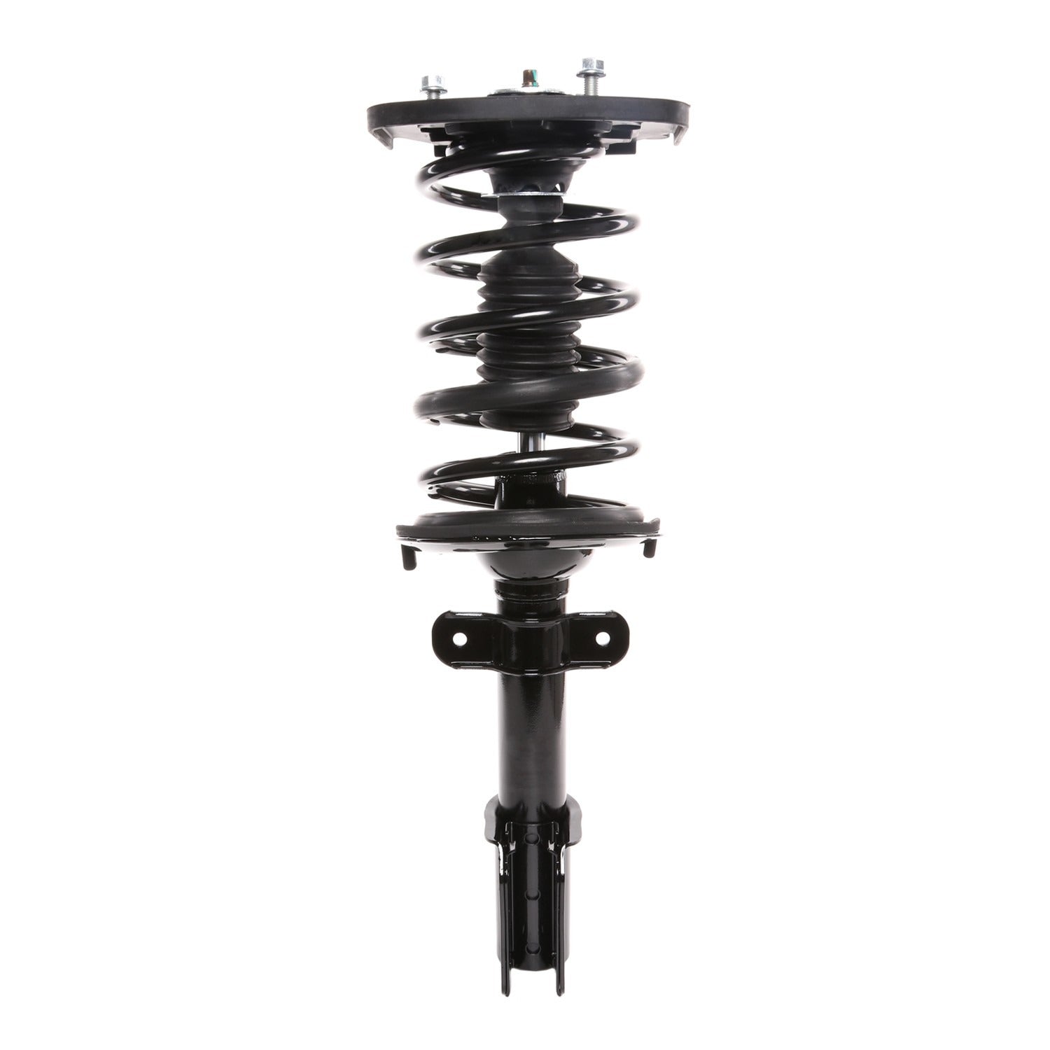 PRT PRT Complete Strut Assembly  top view frsport 818937