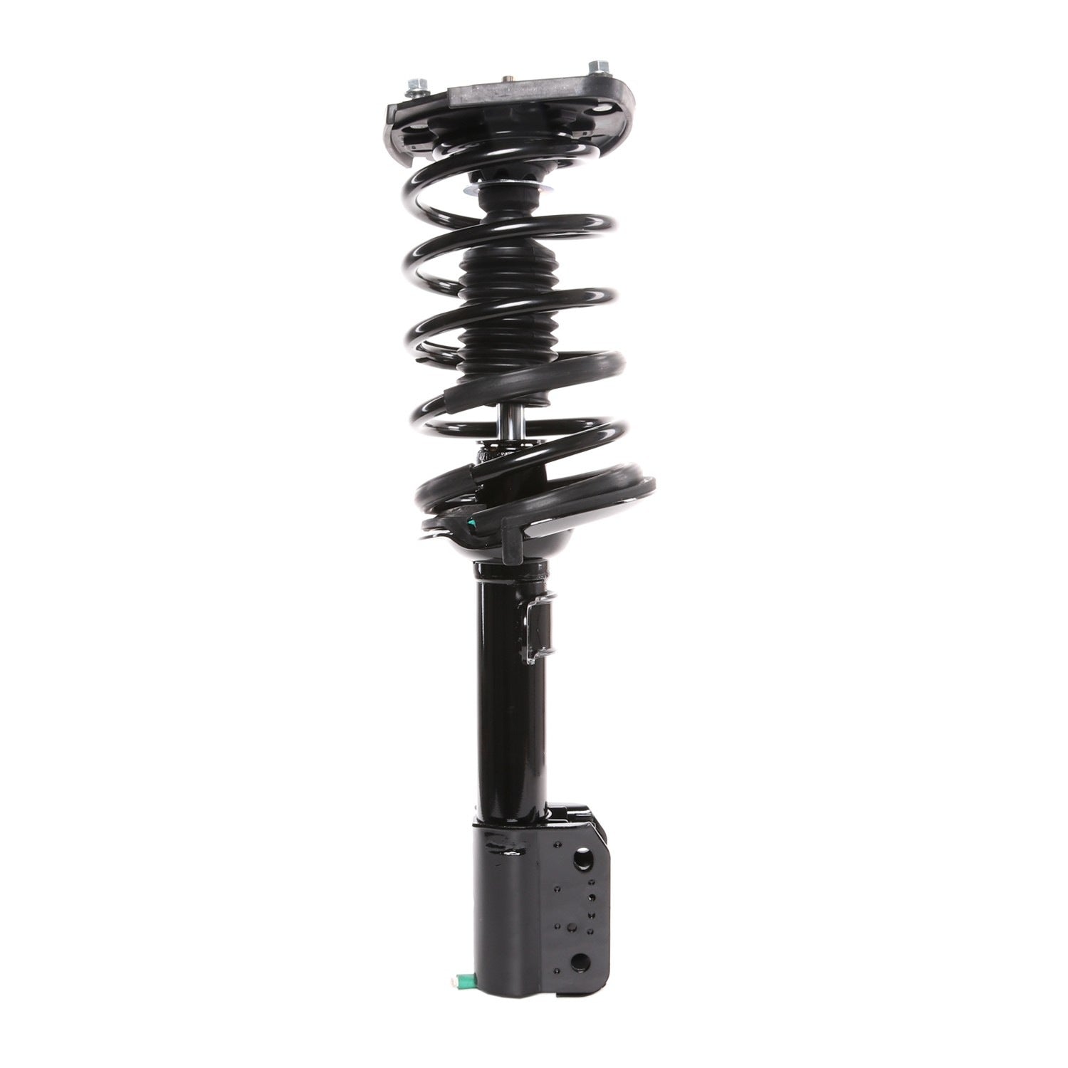 PRT PRT Complete Strut Assembly  top view frsport 818938